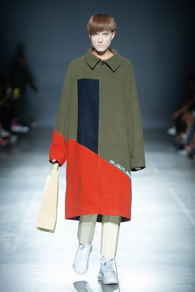 DASTISH FANTASTISH Ukrainian Fashion Week