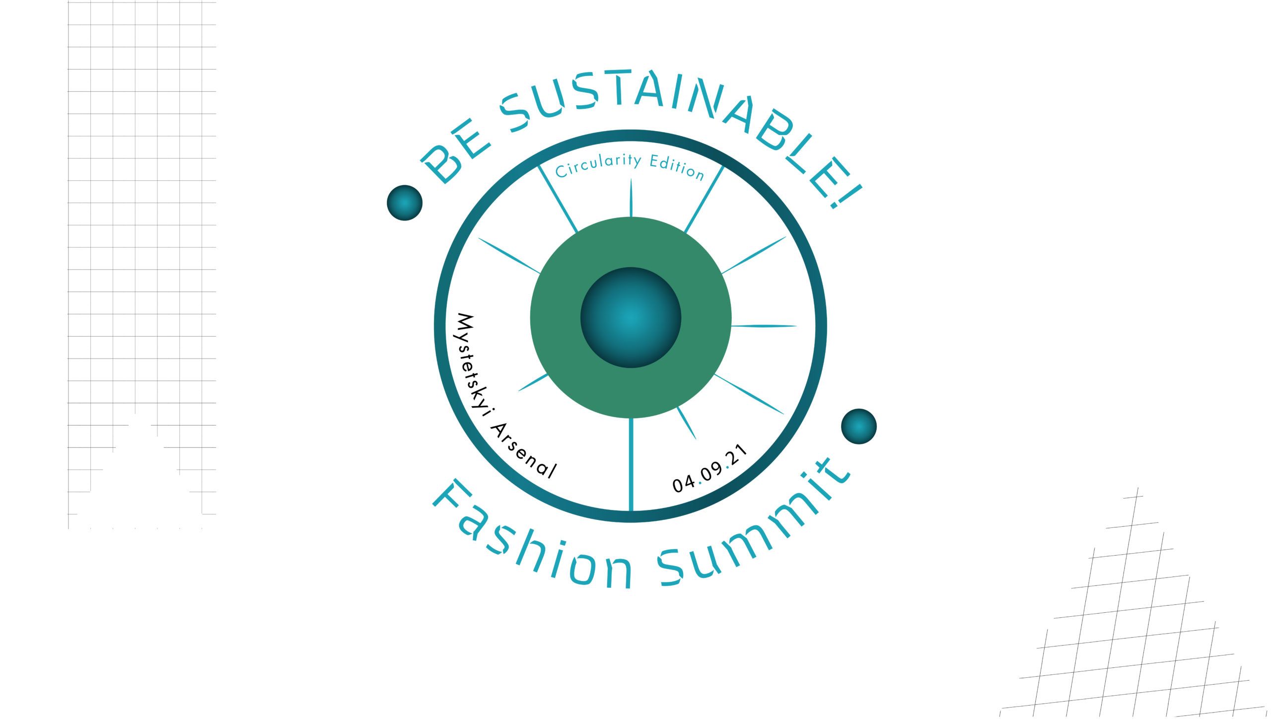 BE SUSTAINABLE! Fashion Summit will take place in Ukraine for the fourth time