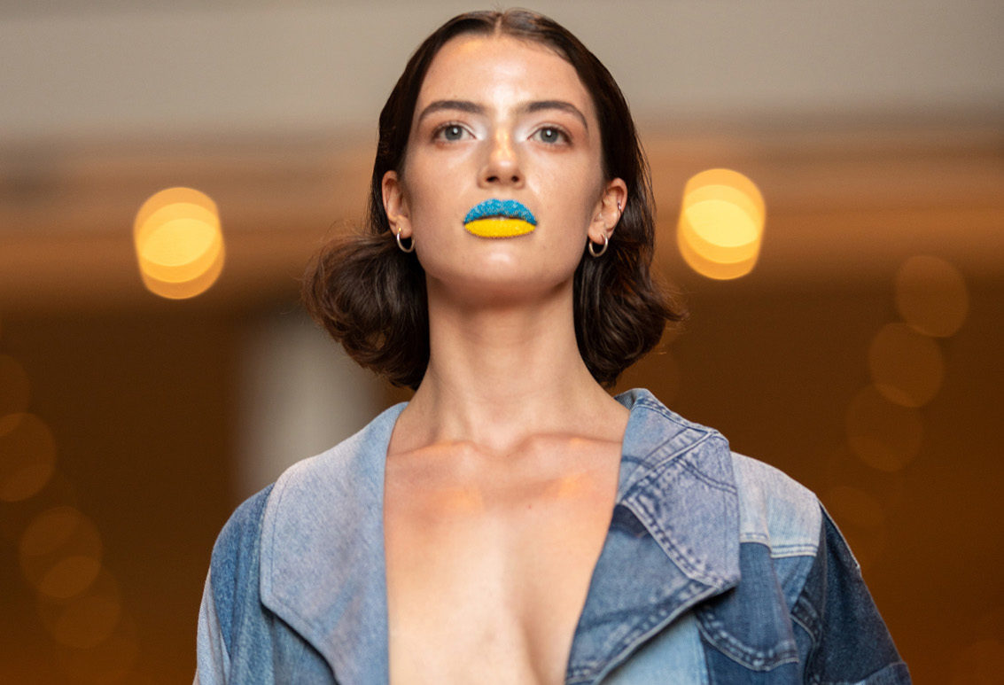 43  бренди представили колекції в рамках “Support Ukrainian Fashion”