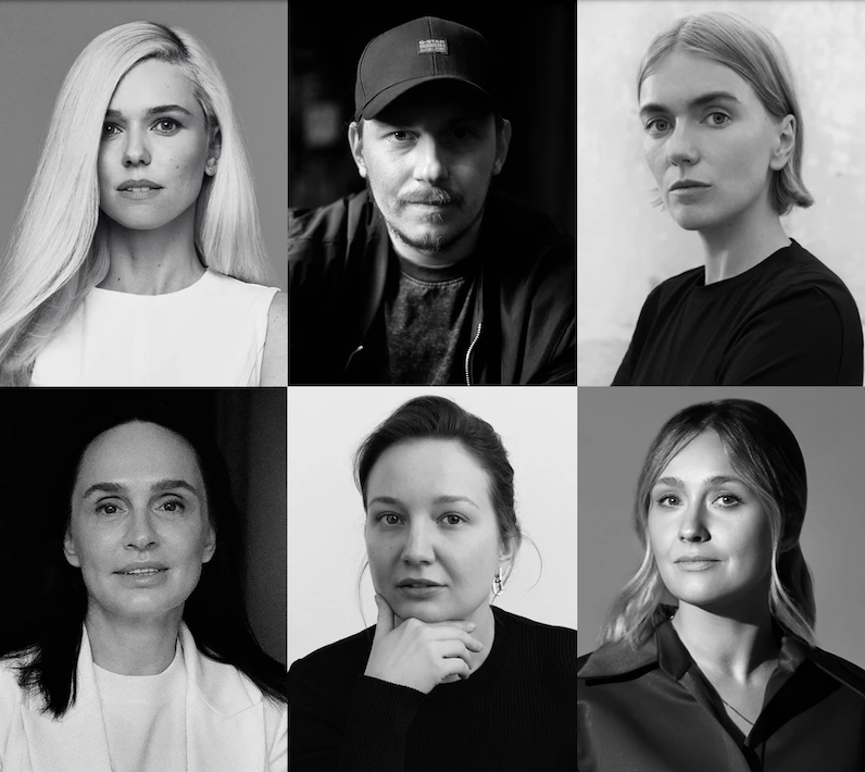 Vogue Ukraine Leaders Class of 2024