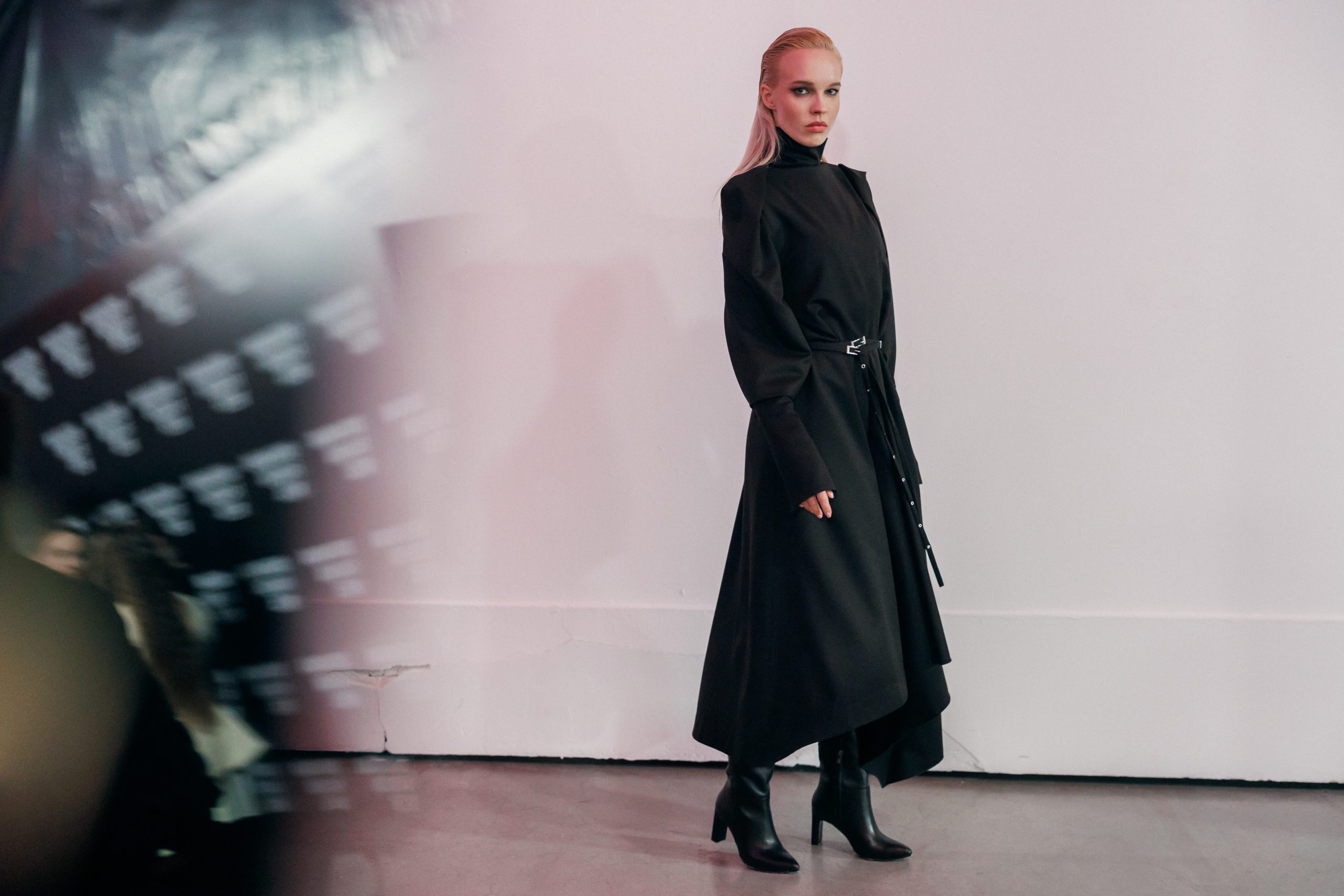 Backstage FW25-26: day 2.