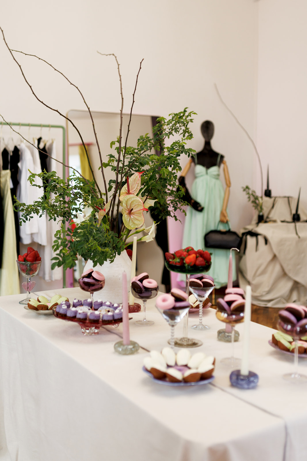 UWFIA Pop-up