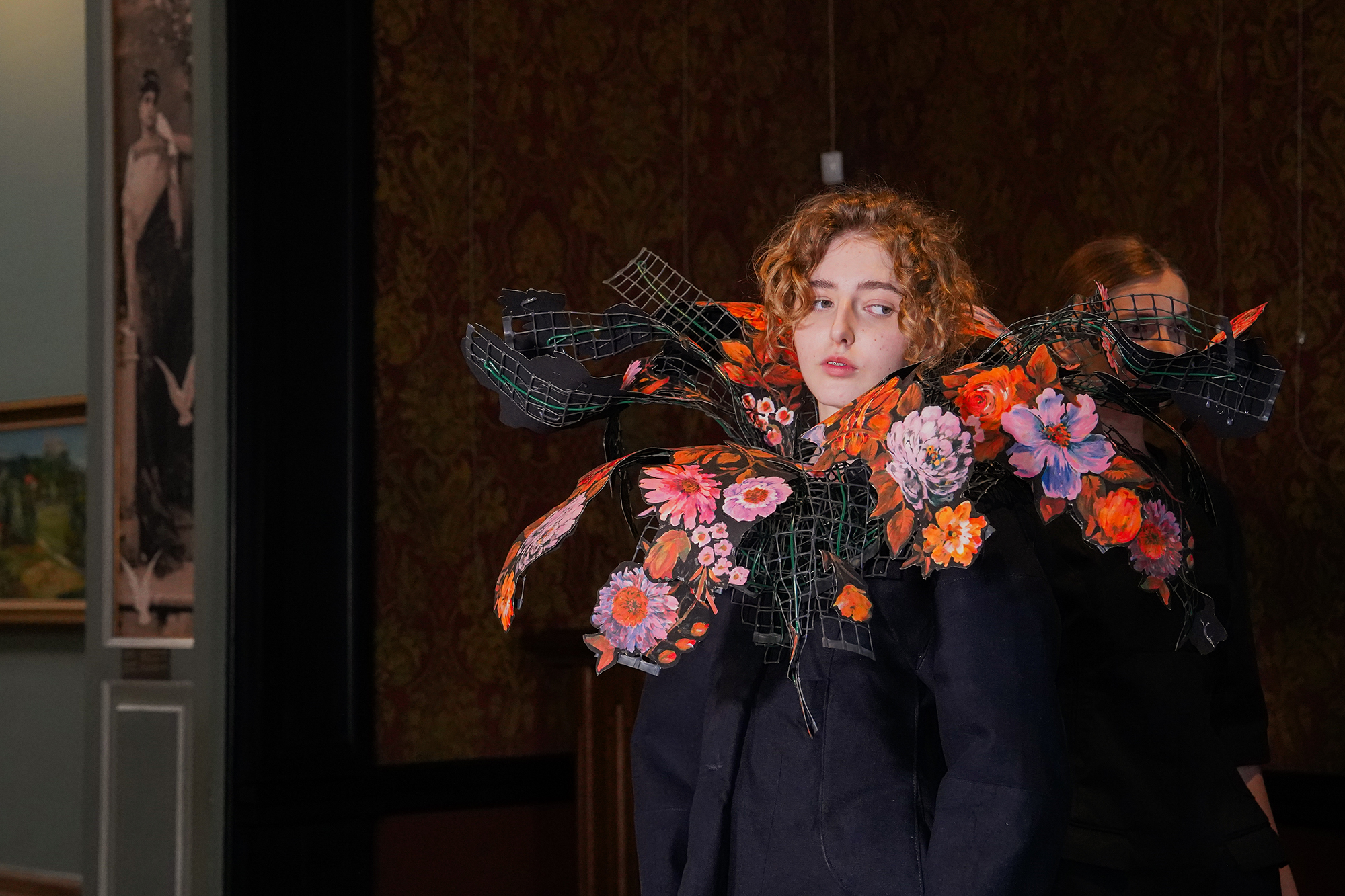 Finalists Announced for the “Look into the Future: Khanenko Museum Collection” Contest