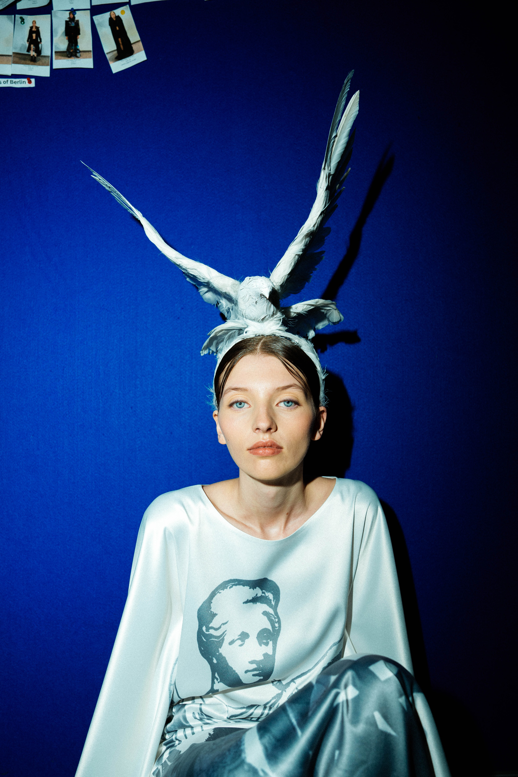 “Look into the Future: The Khanenko Museum Collection” Featured at Neo.Fashion in Berlin