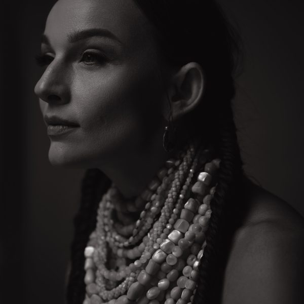 Khrystyna Rachytska