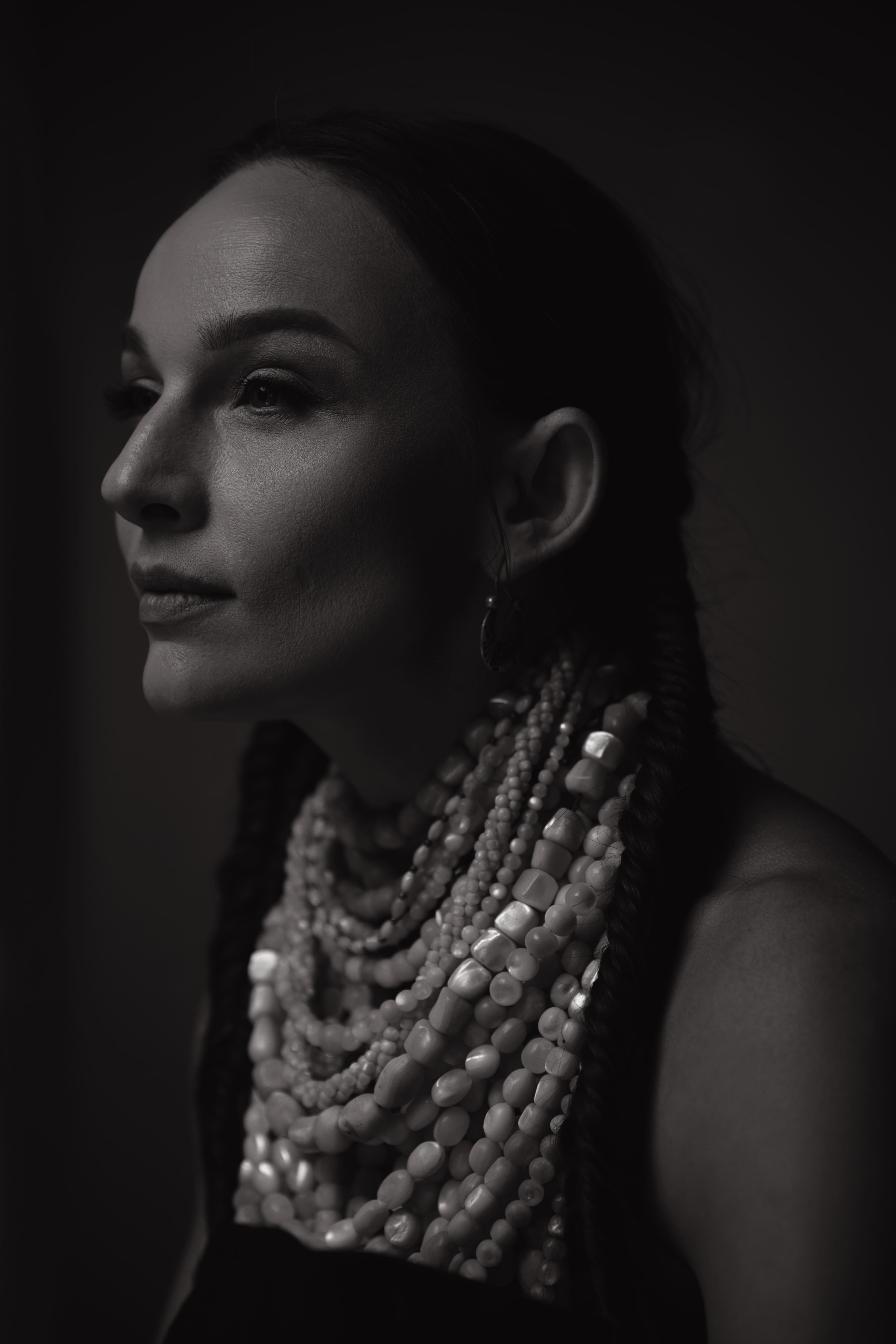 Khrystyna Rachytska