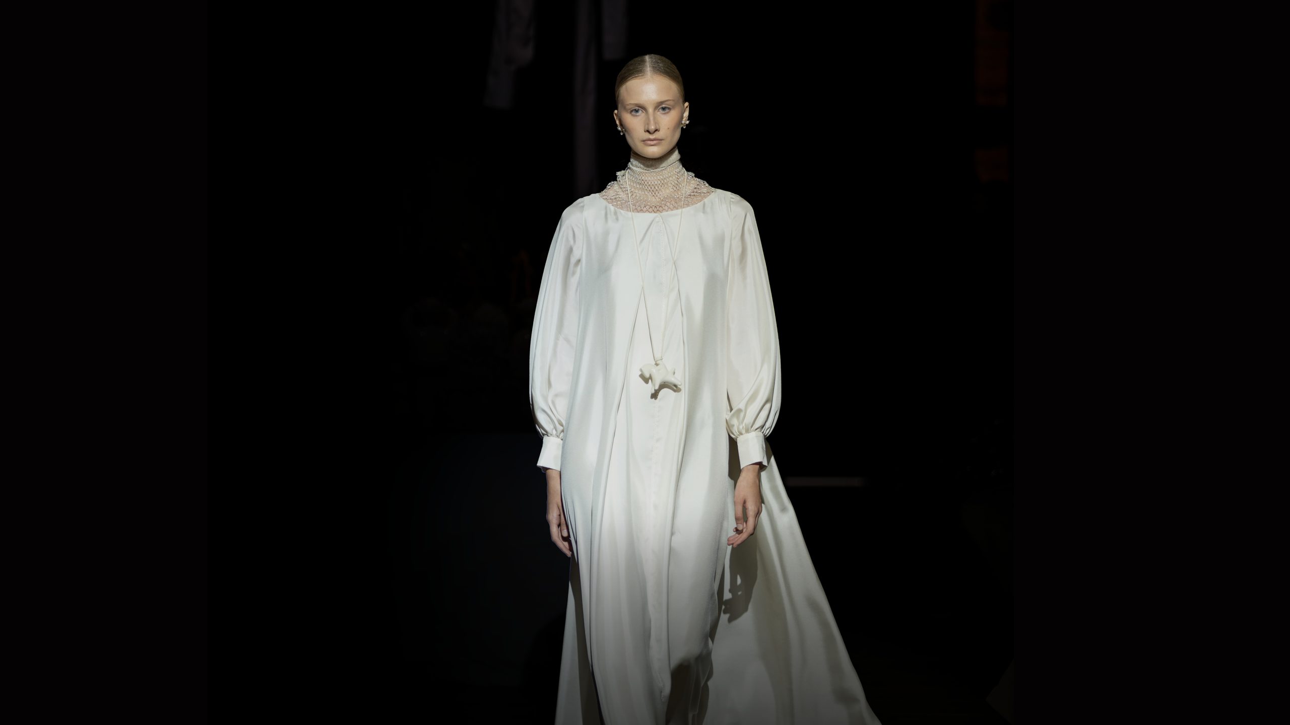 Оголошено програму Ukrainian Fashion Week SS26