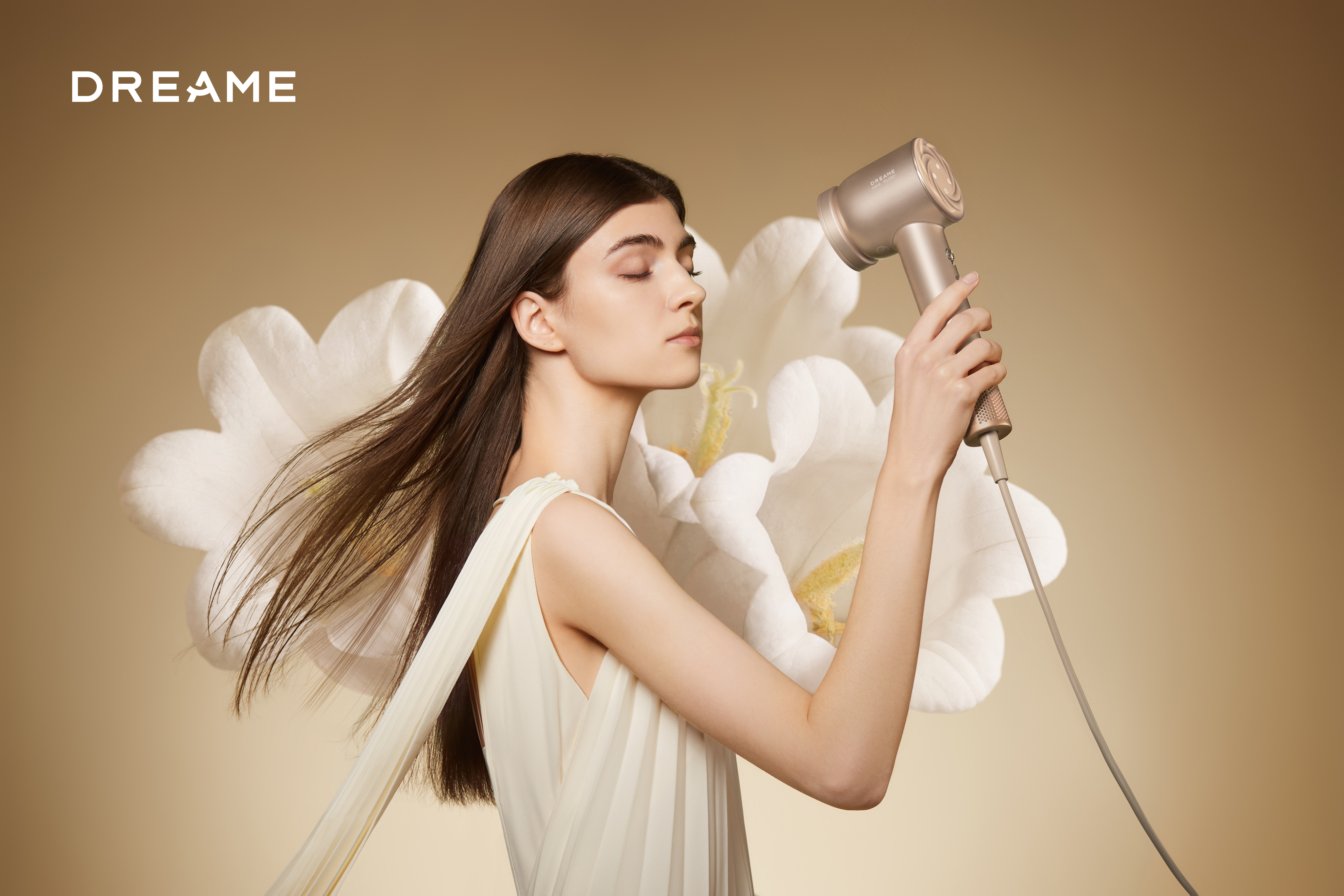 DREAME – OFFICIAL PARTNER OF SS26