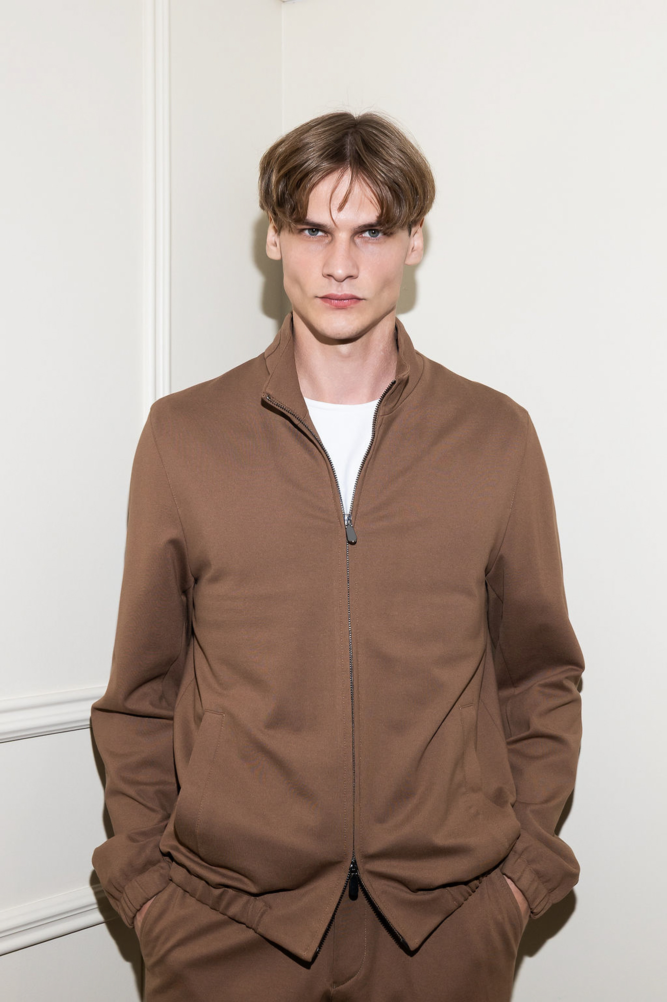 SS26: Damirli презентація