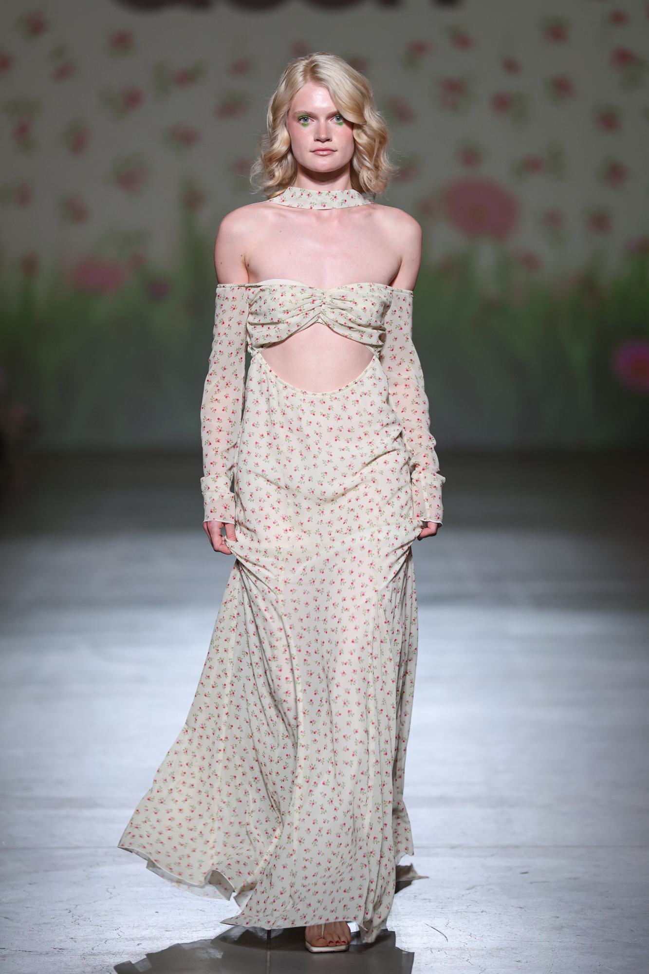 SS26: C.ICON показ