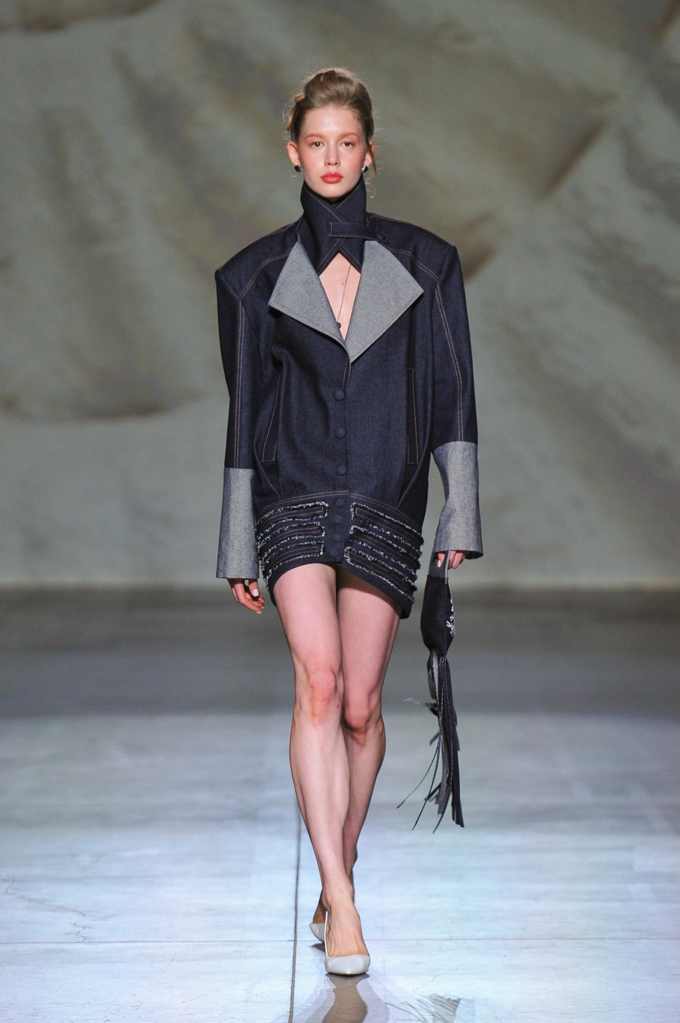 SS26: DARJA DONEZZ показ