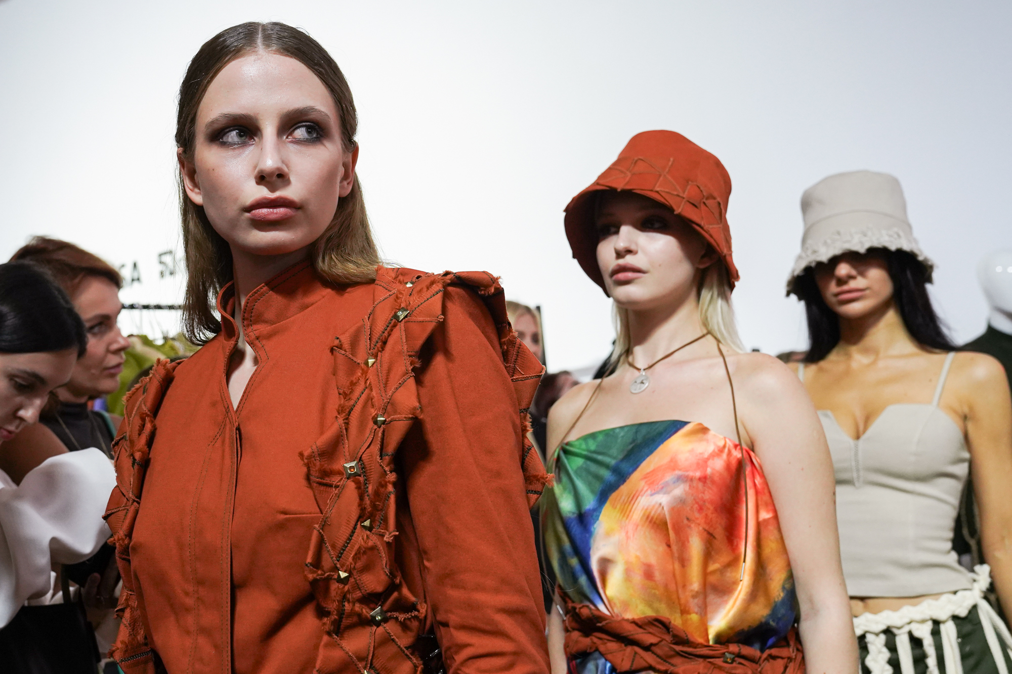 SS26: DIIEVA presentation