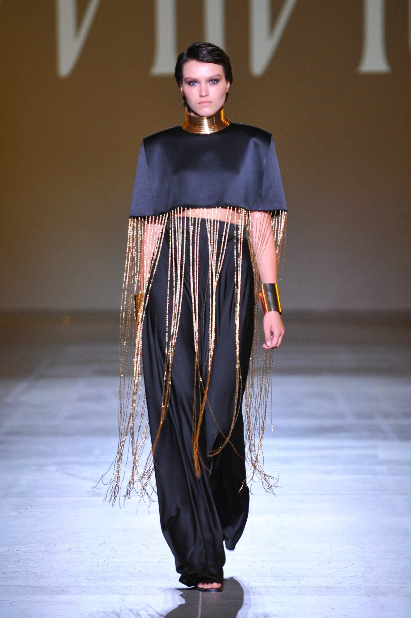 SS26: MINT показ