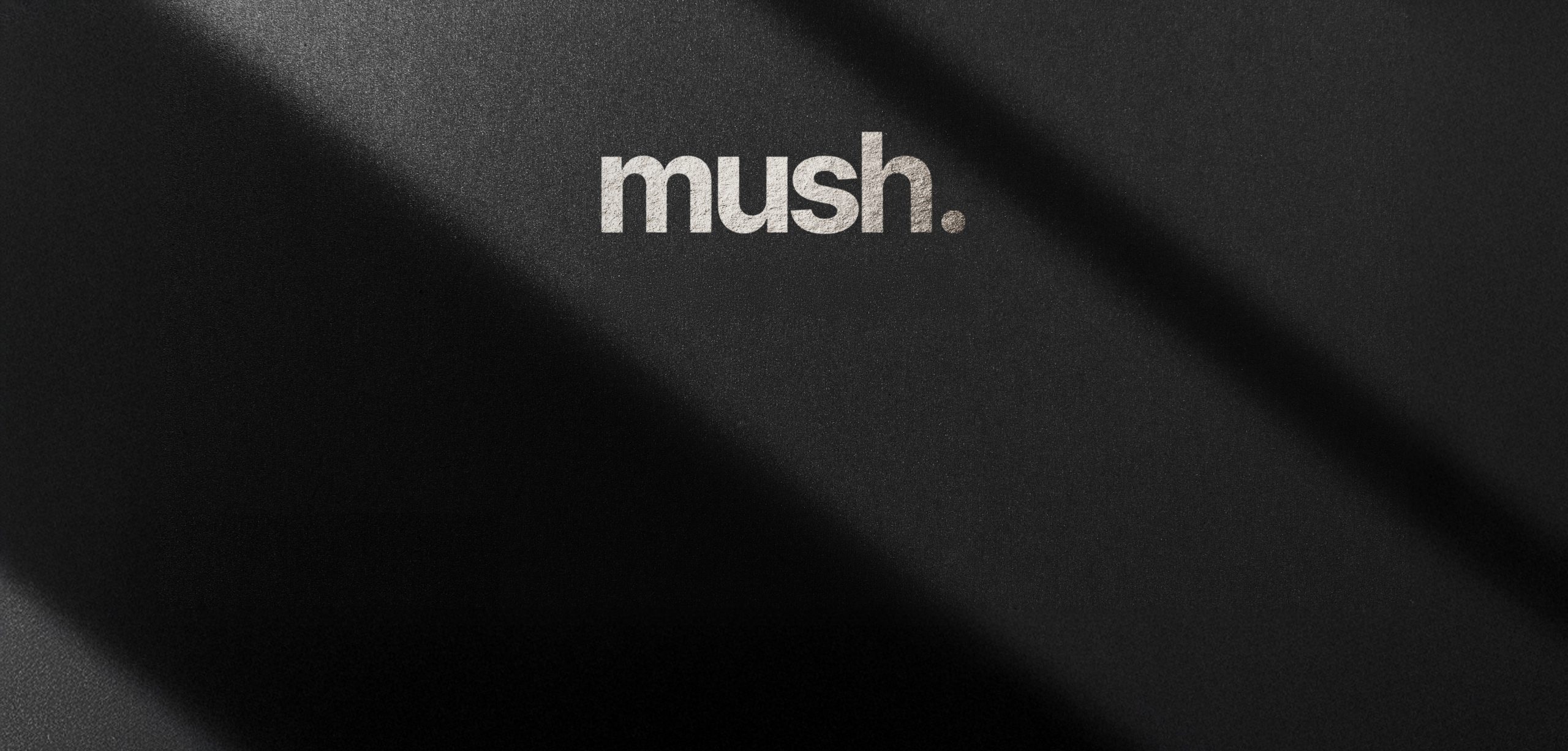 MUSH — офіційний fashion-технологічний партнер SS26