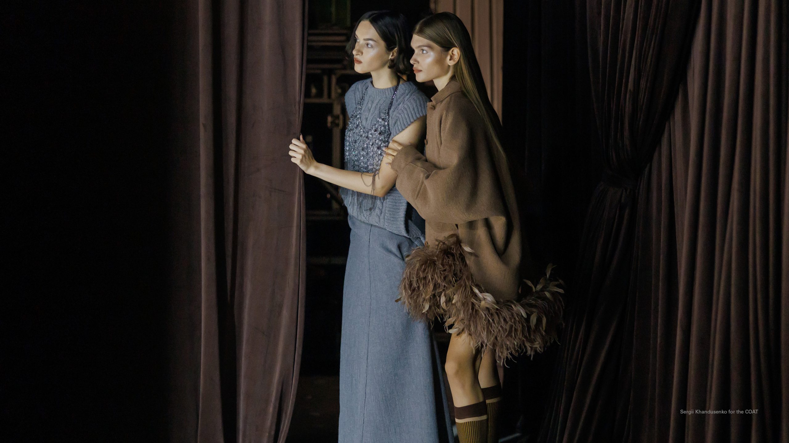 Ukrainian Fashion Week Announces the Dates of the FW26-27 Season