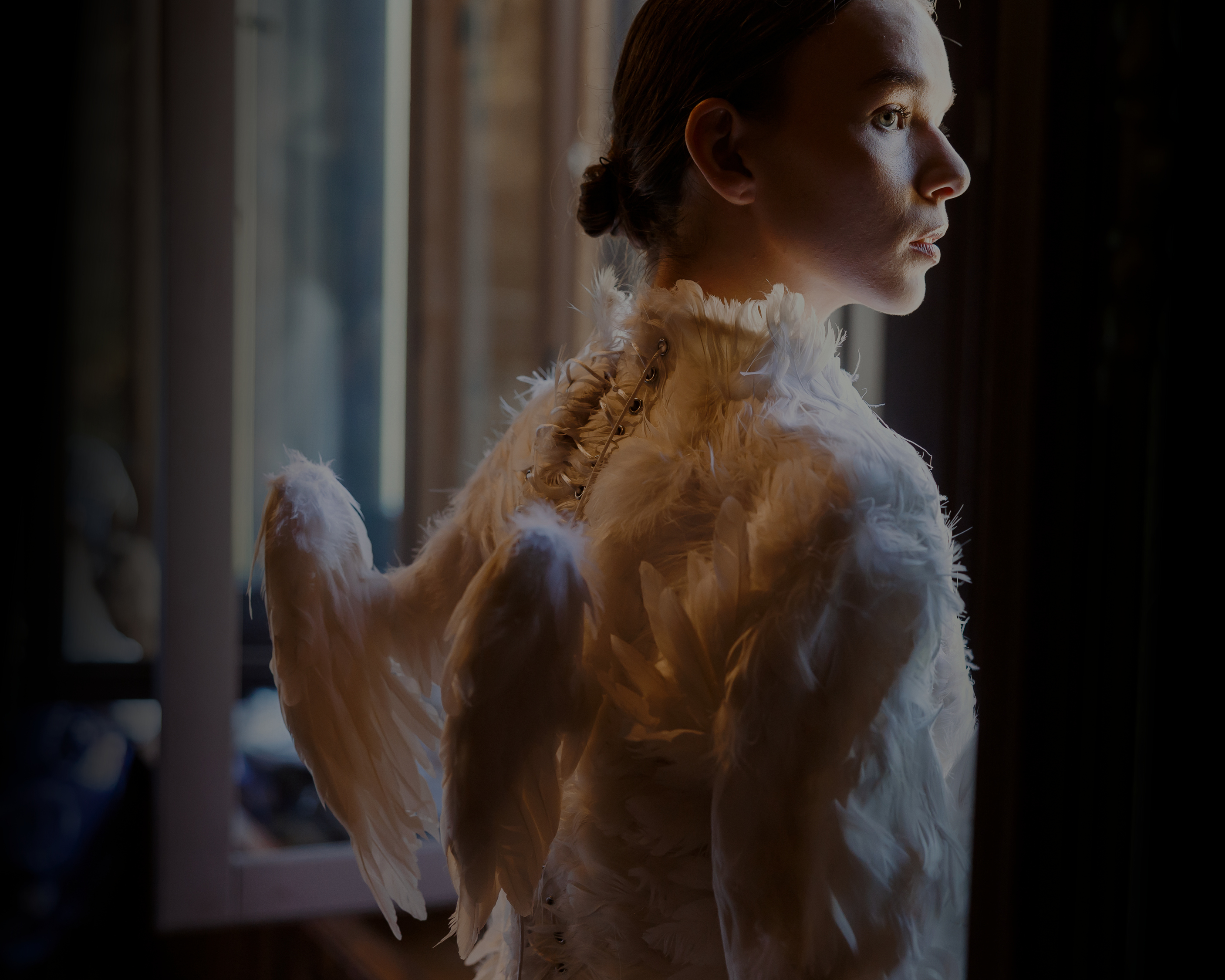 Look into the Future 2026