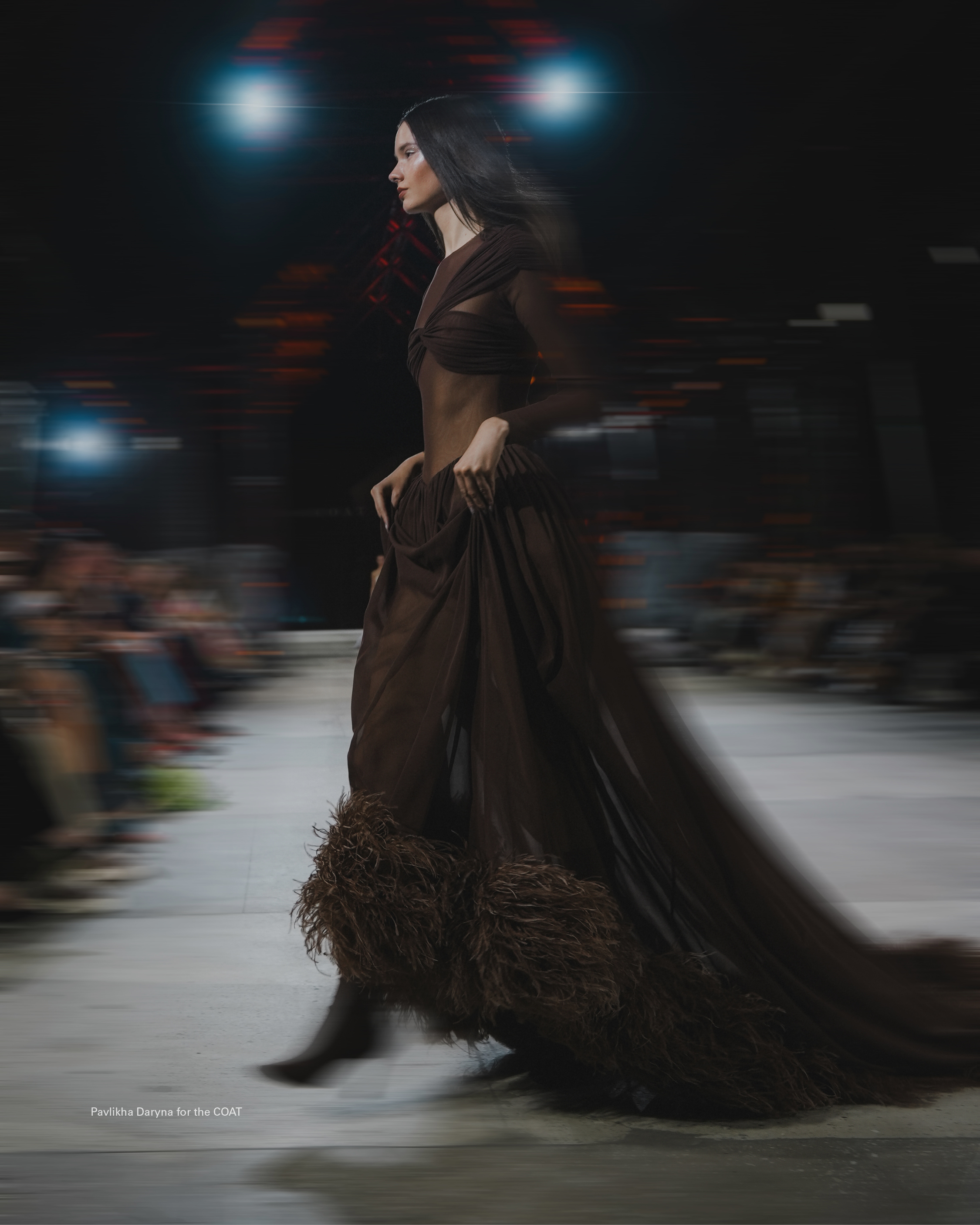 UFW FW26-27 Деталі Сезону