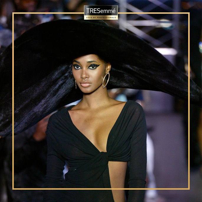 FW26–27: TRESemmé as Official Partner