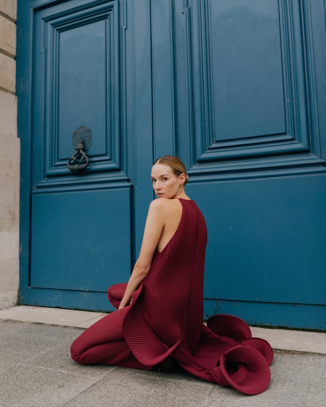 FW26-27: Акредитацію Відкрито