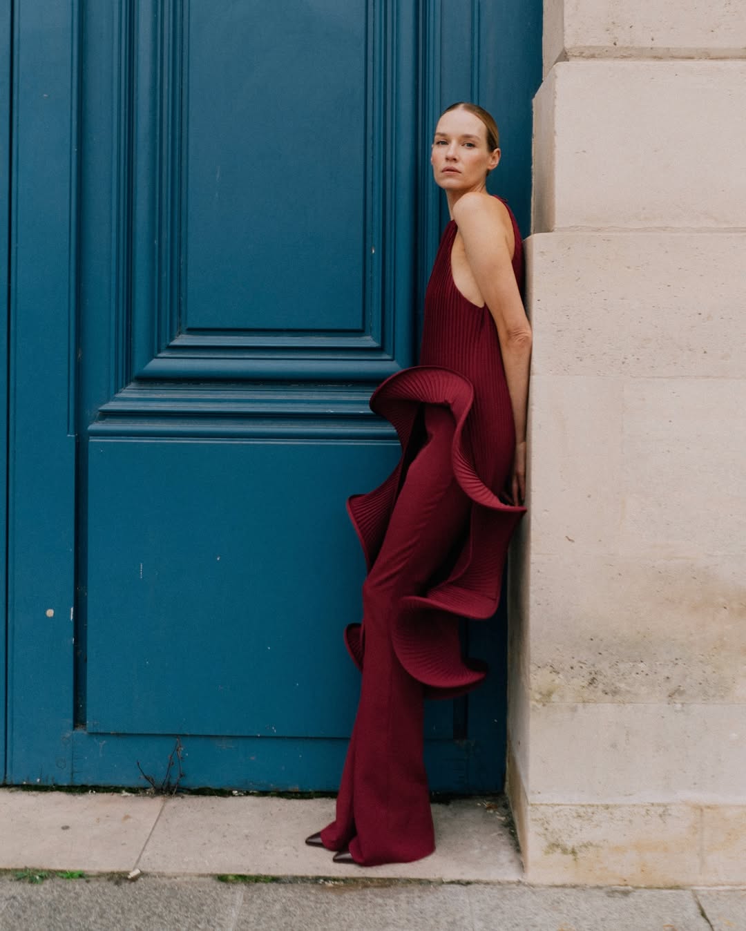 FW26-27: Акредитацію Відкрито