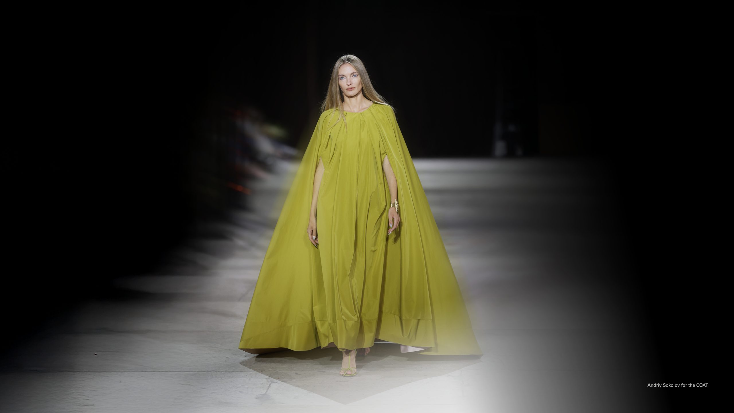 Оголошено програму Ukrainian Fashion Week FW26-27