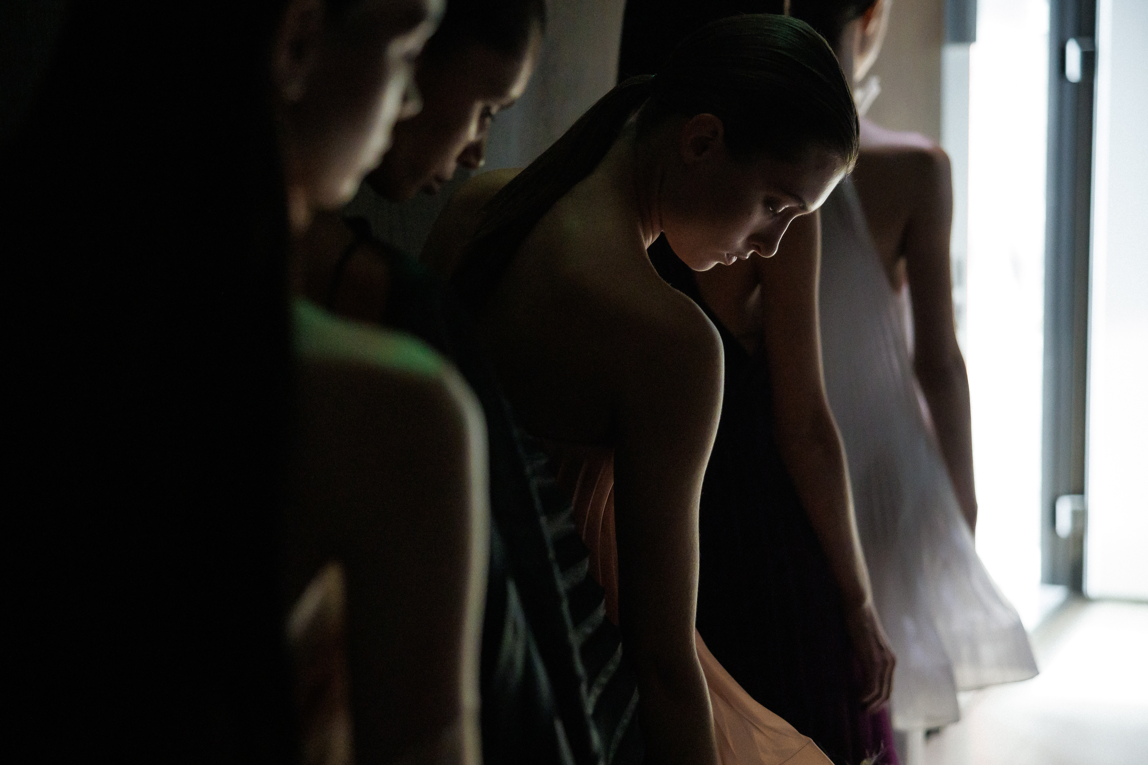 FW26–27 SHOW INVITATIONS