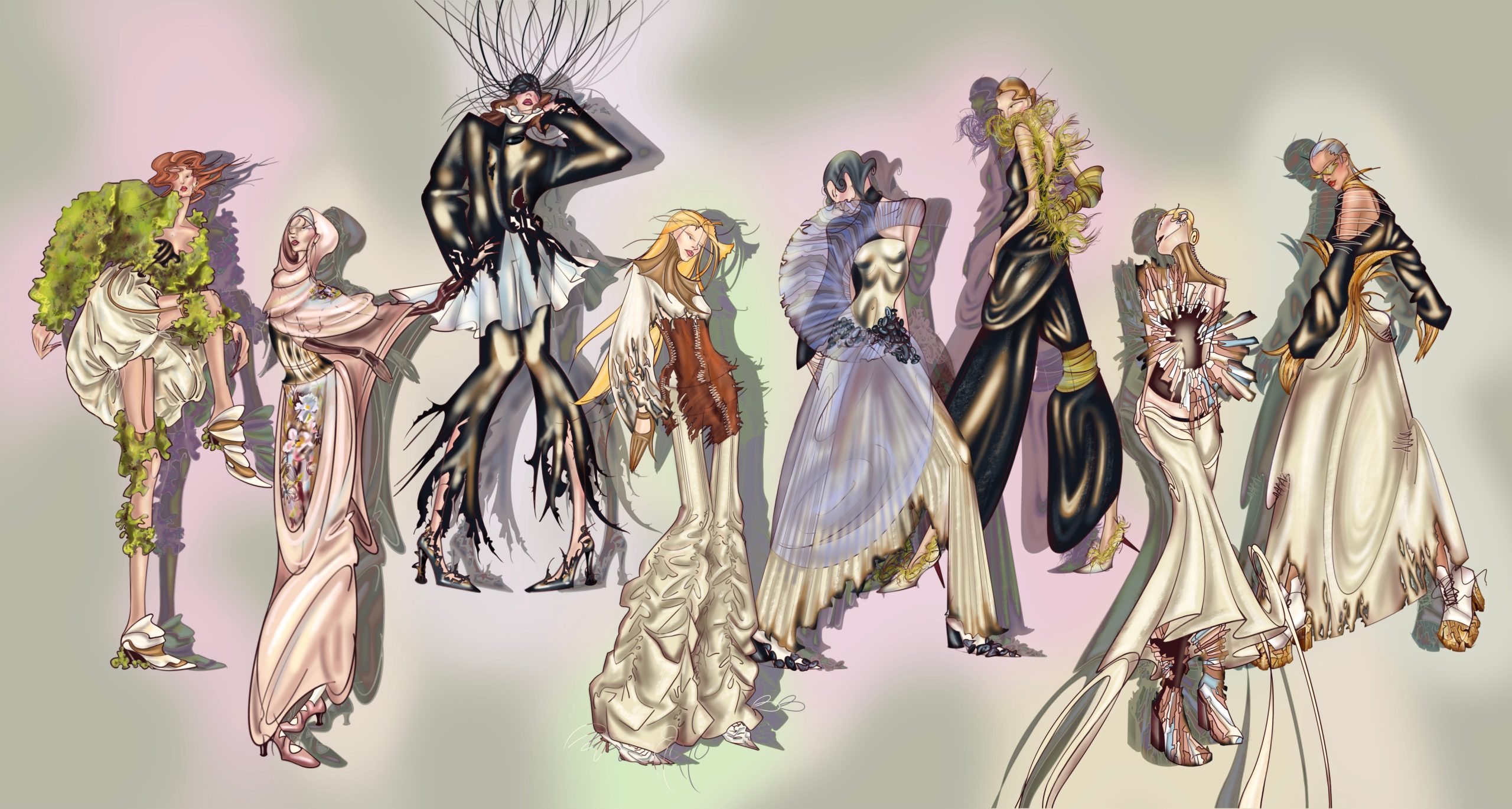 “Look into the Future” contest Announces Semifinalists