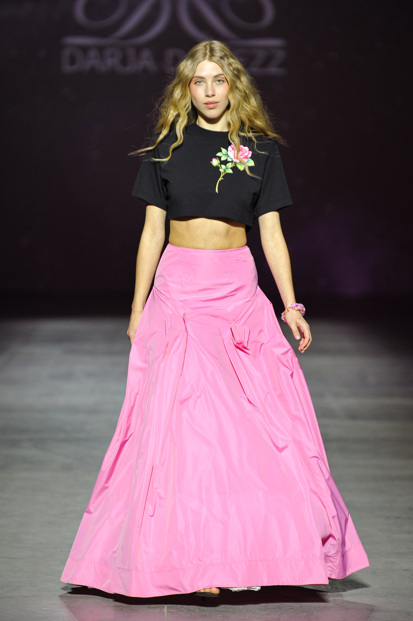 FW26-27: DARJA DONEZZ  show 