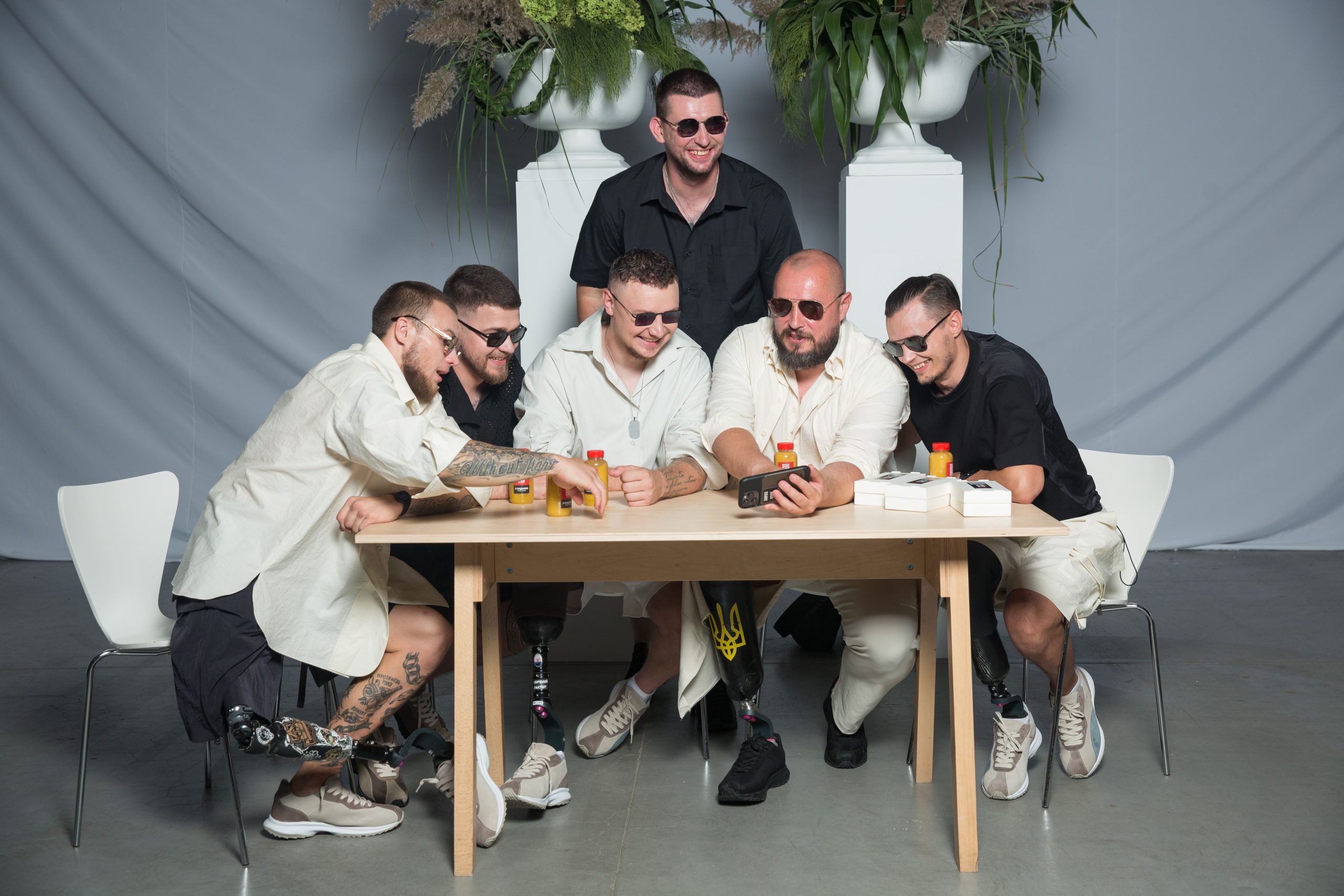 FW26–27: партнерство з Health and Food