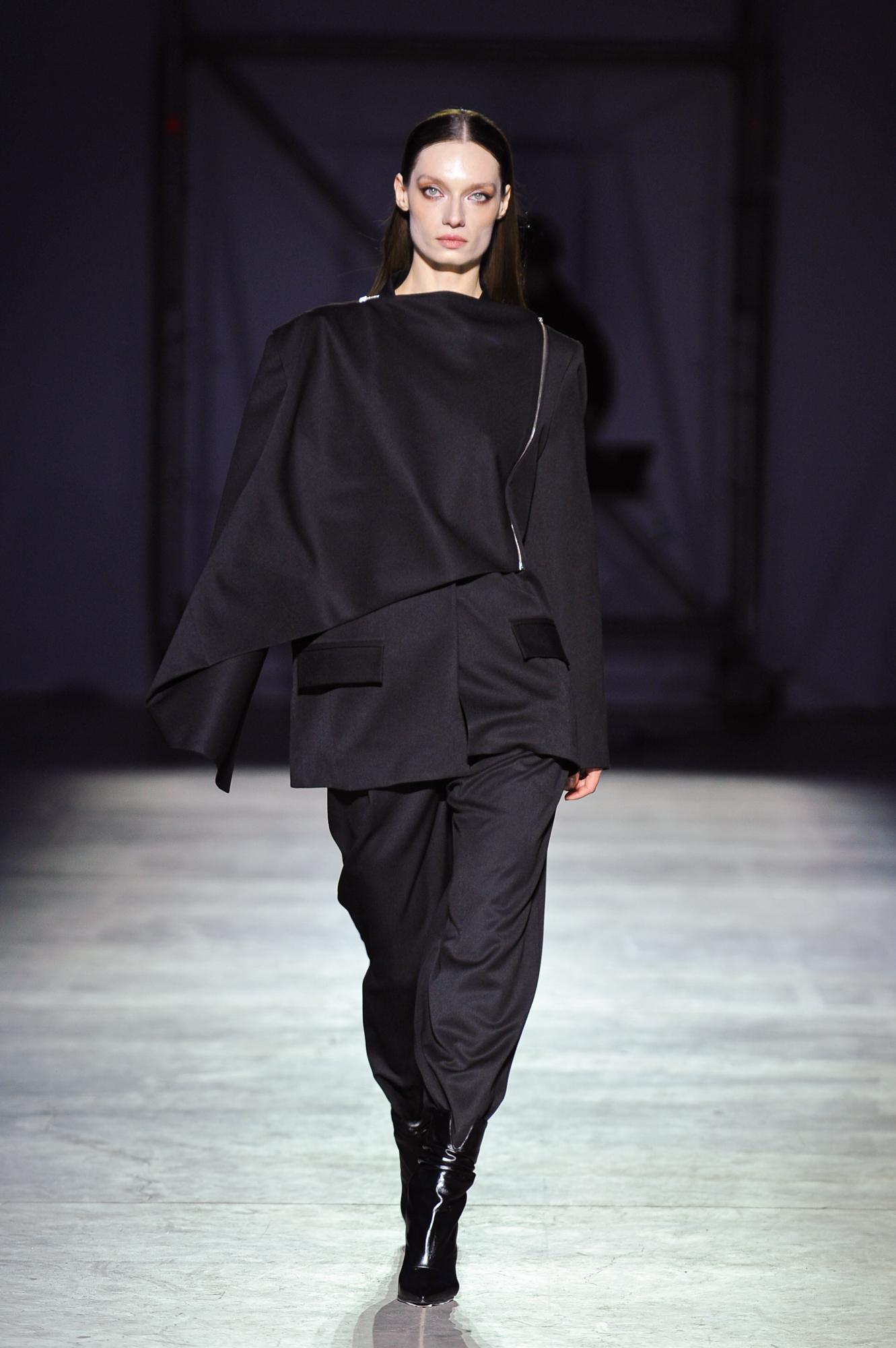 FW26–27: JULIYA KROS Show