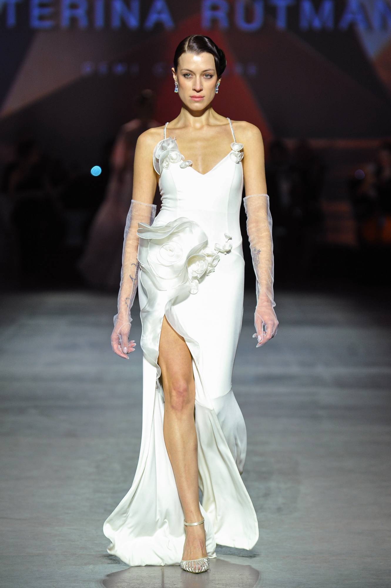 FW26–27: KATERINA RUTMAN Show