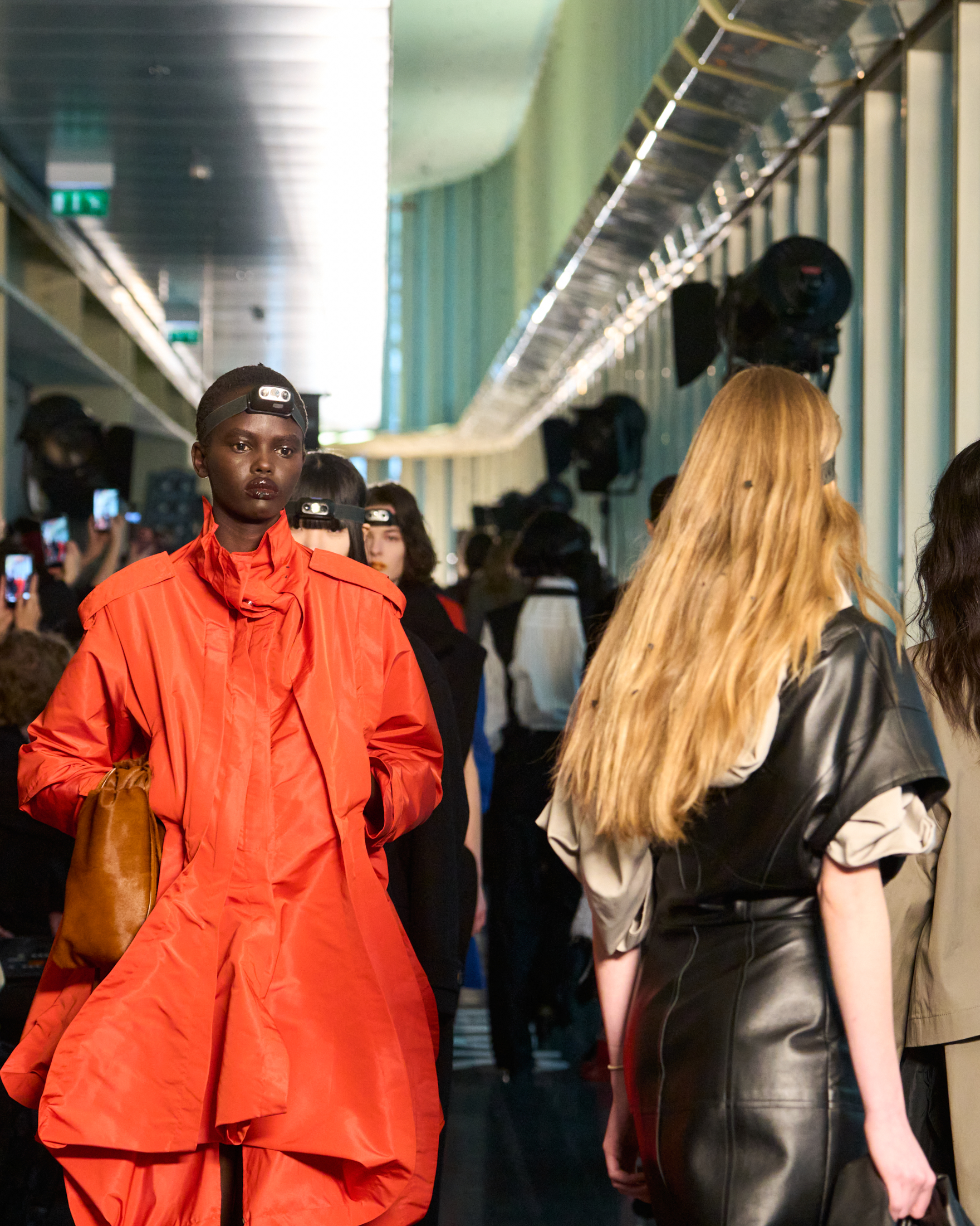 LITKOVSKA AT Paris Fashion Week FW26-27