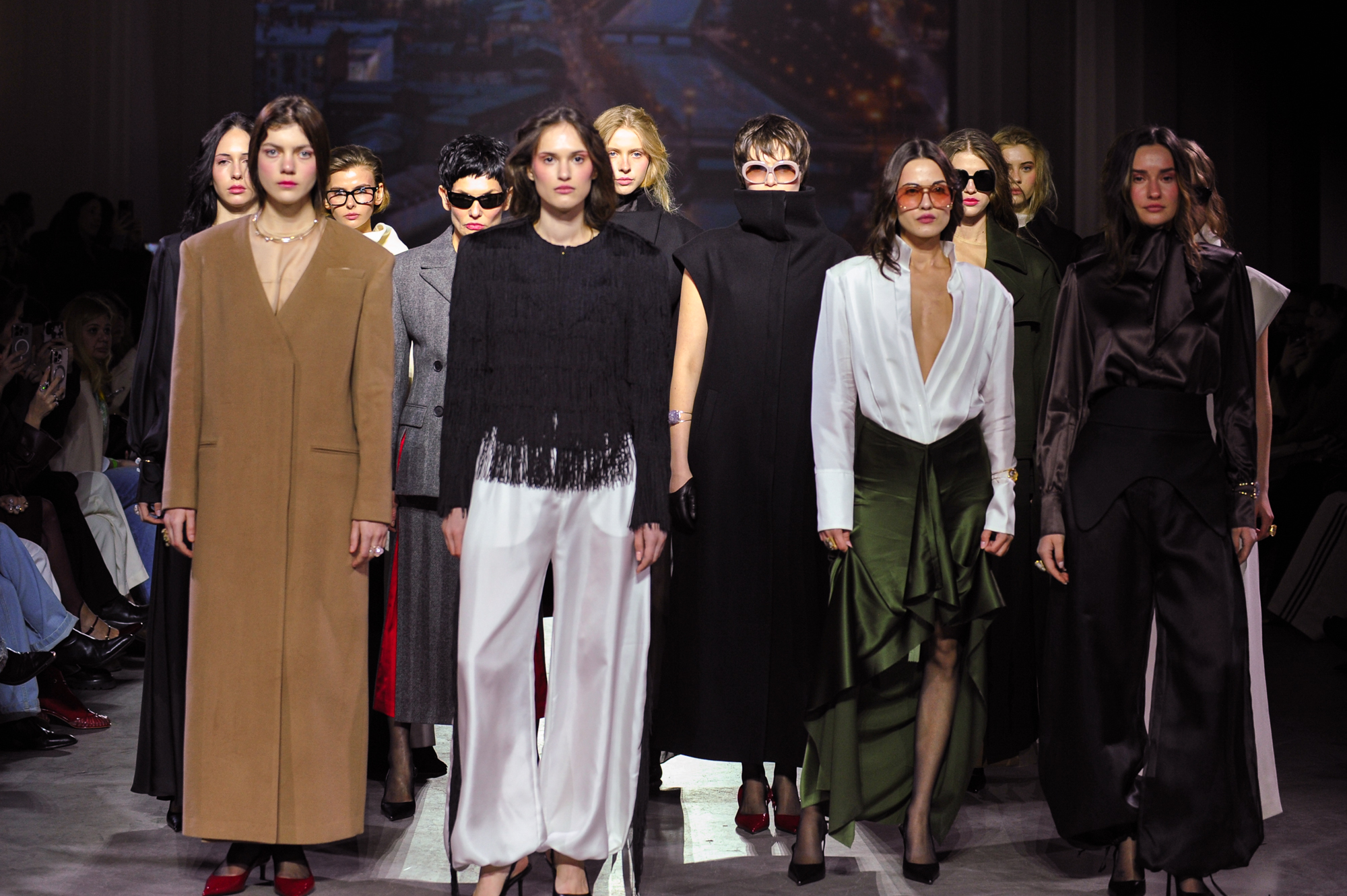 FW26–27: Nazarelli Show