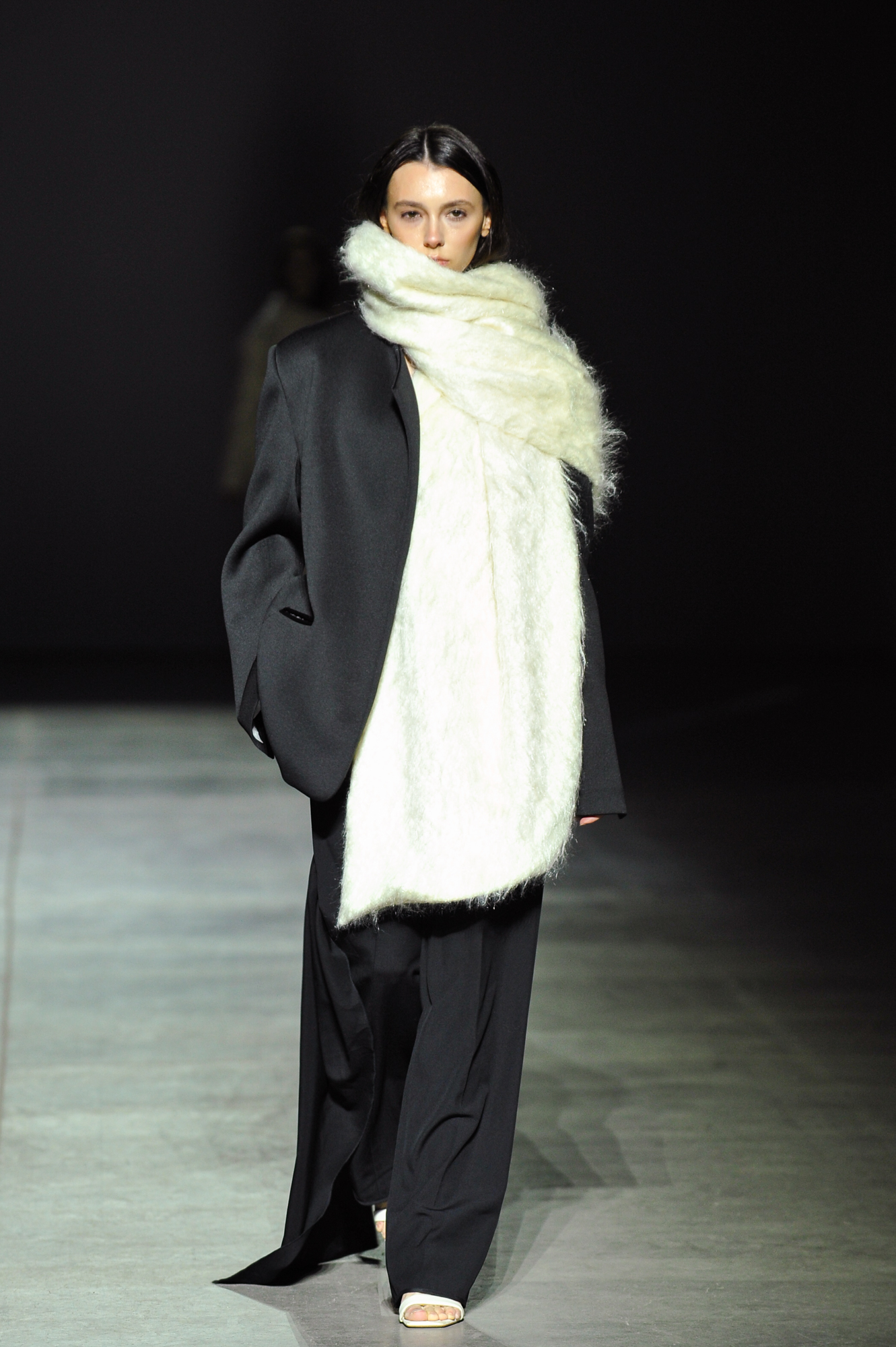 FW26-27: SIDLETSKIY show 