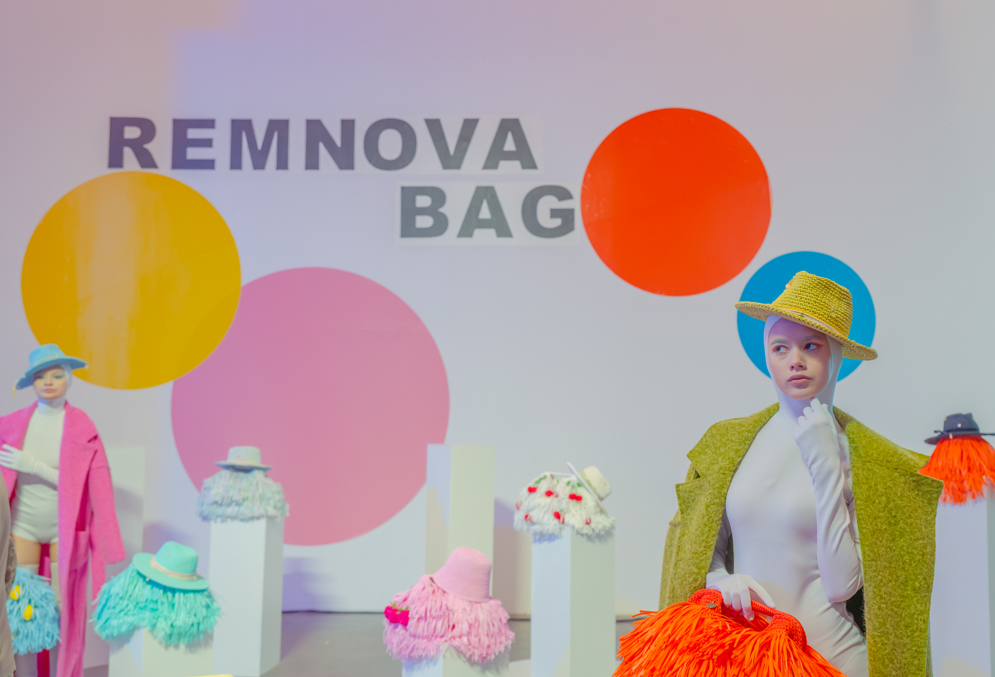 FW26–27: Trade Show