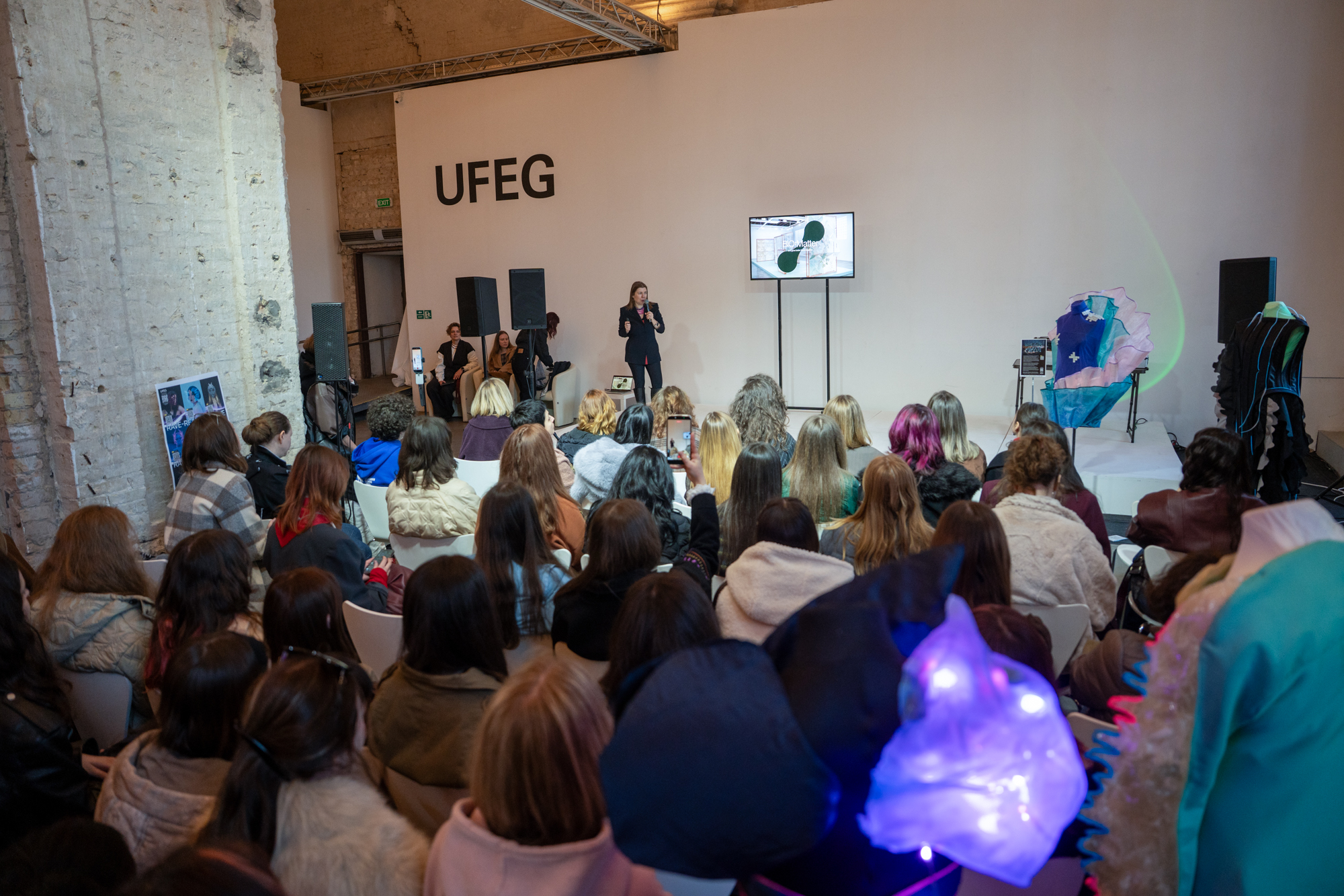 FW26–27: Lecture Program