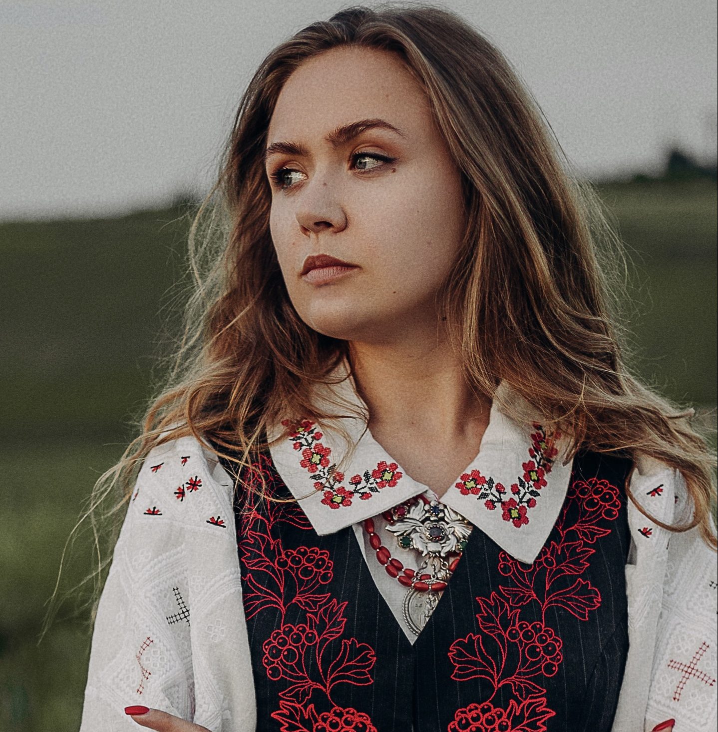 Фіналістка «Погляду у майбутнє» отримала Next Stage Grant