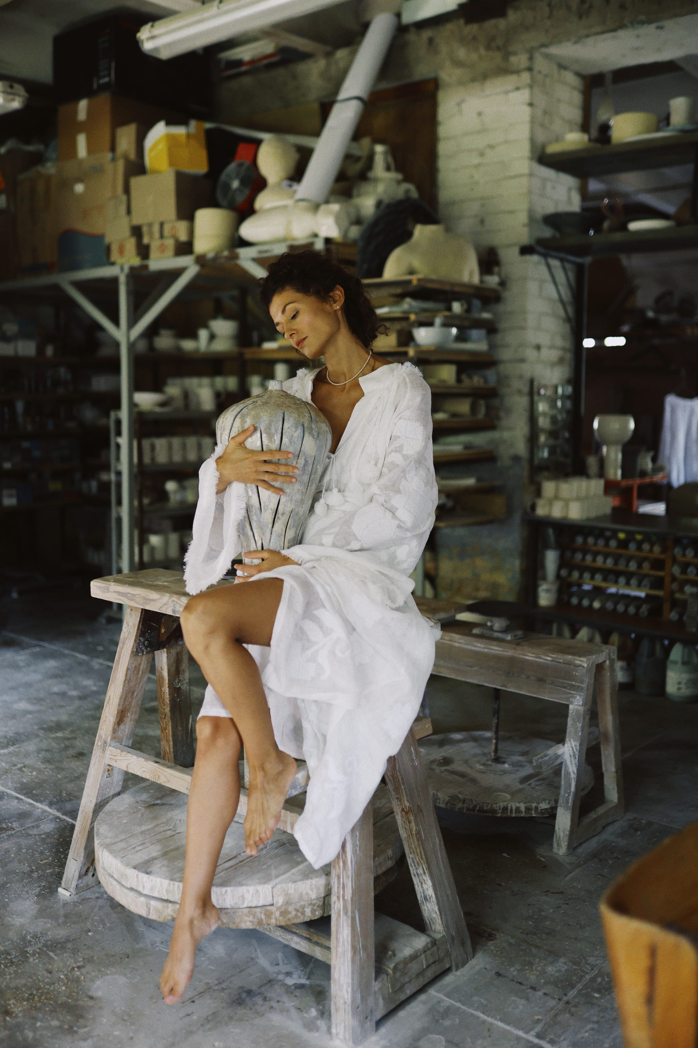 Varenyky Fashion joins TG Group