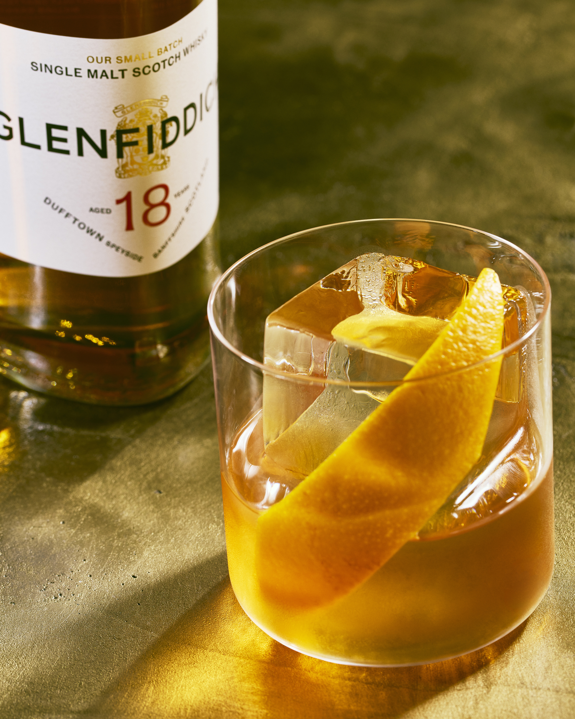 Glenfiddich – Партнер Ukrainian Fashion Week SS 27