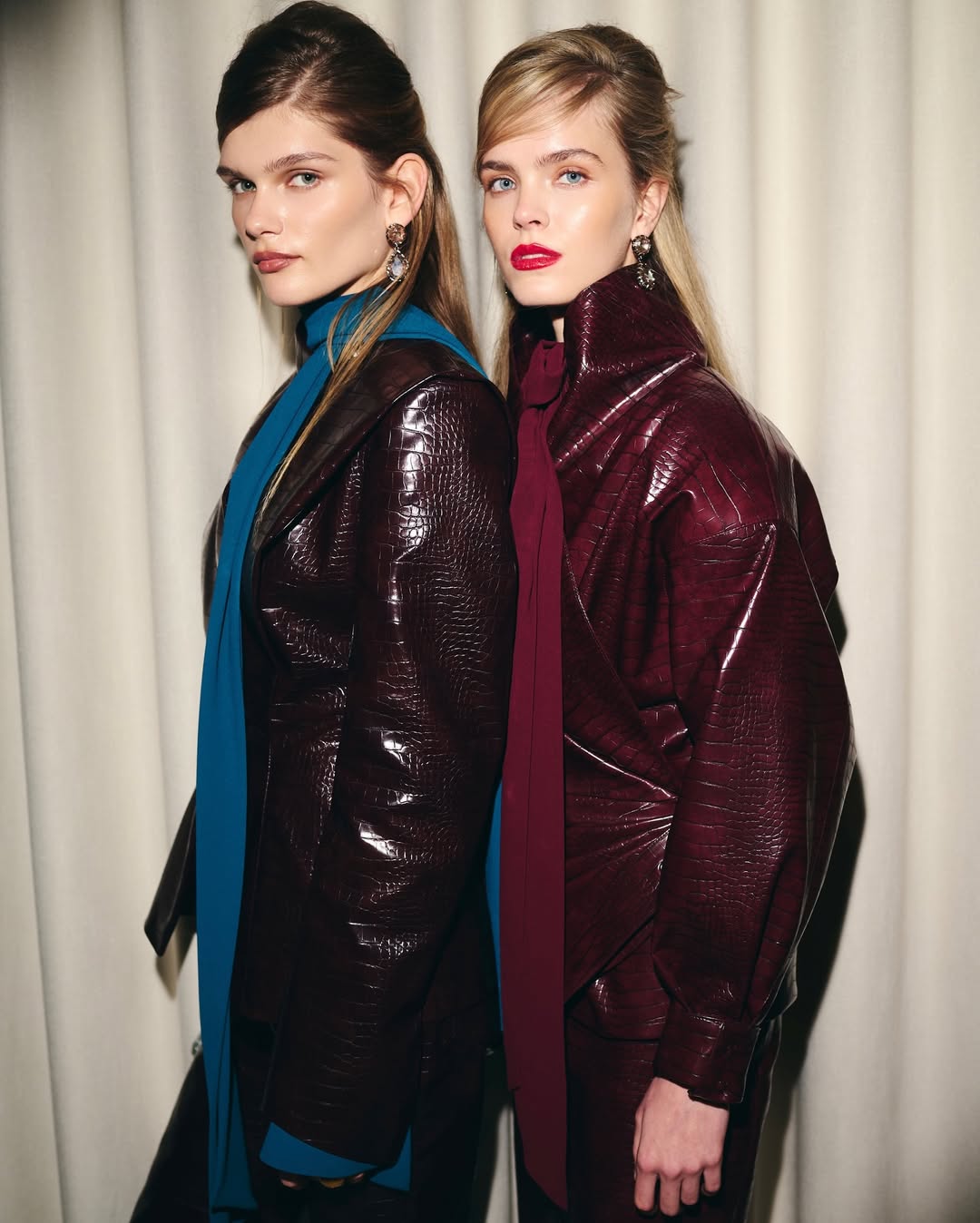 INVITATION TO THE SS27 SHOWS