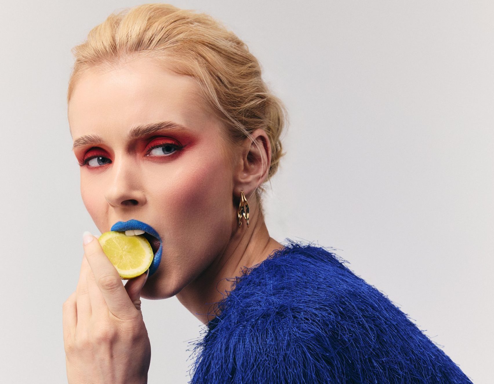 Kronenbourg 1664 Blanc – Sponsor of Ukrainian Fashion Week SS27