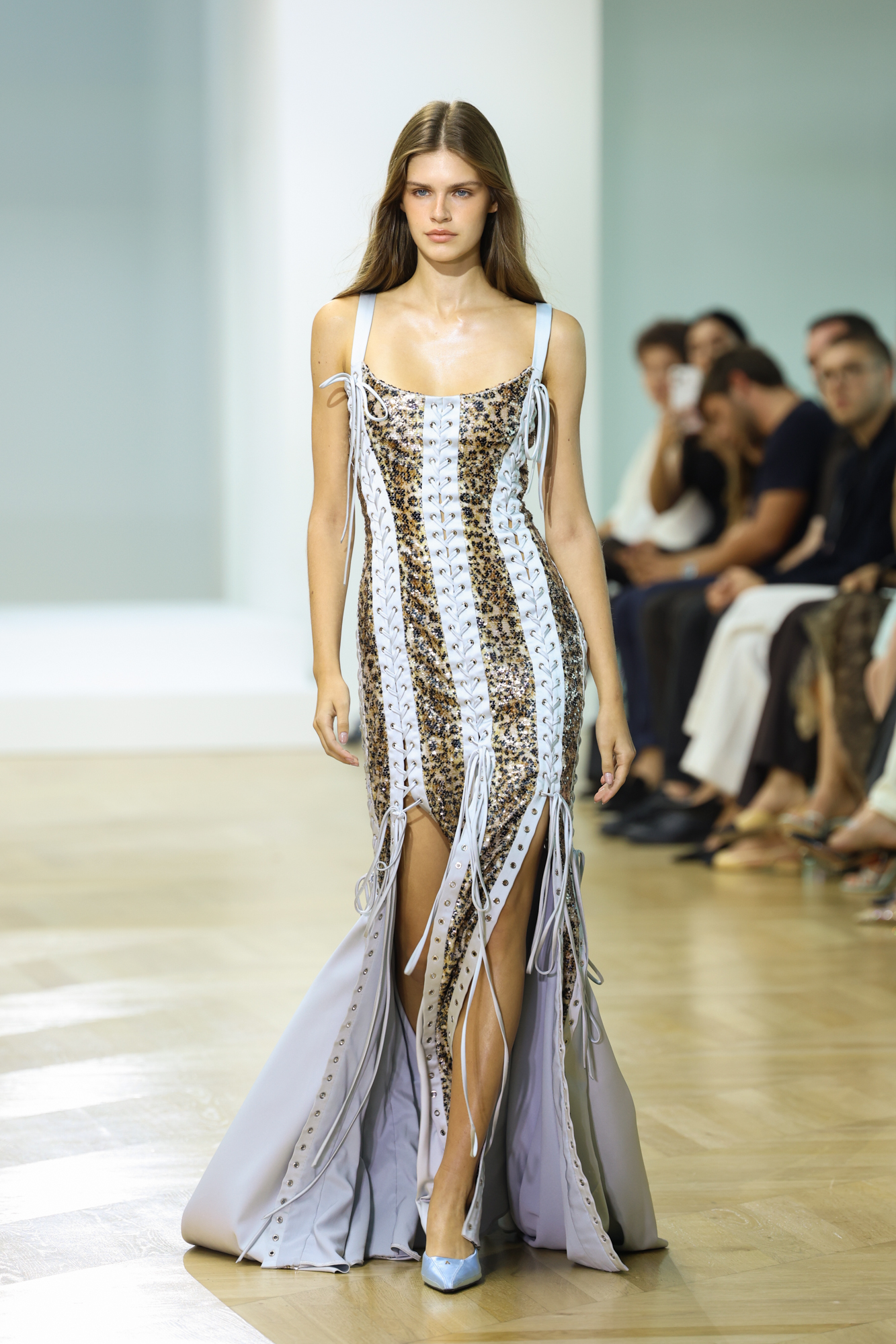 SS27: BaLykina show