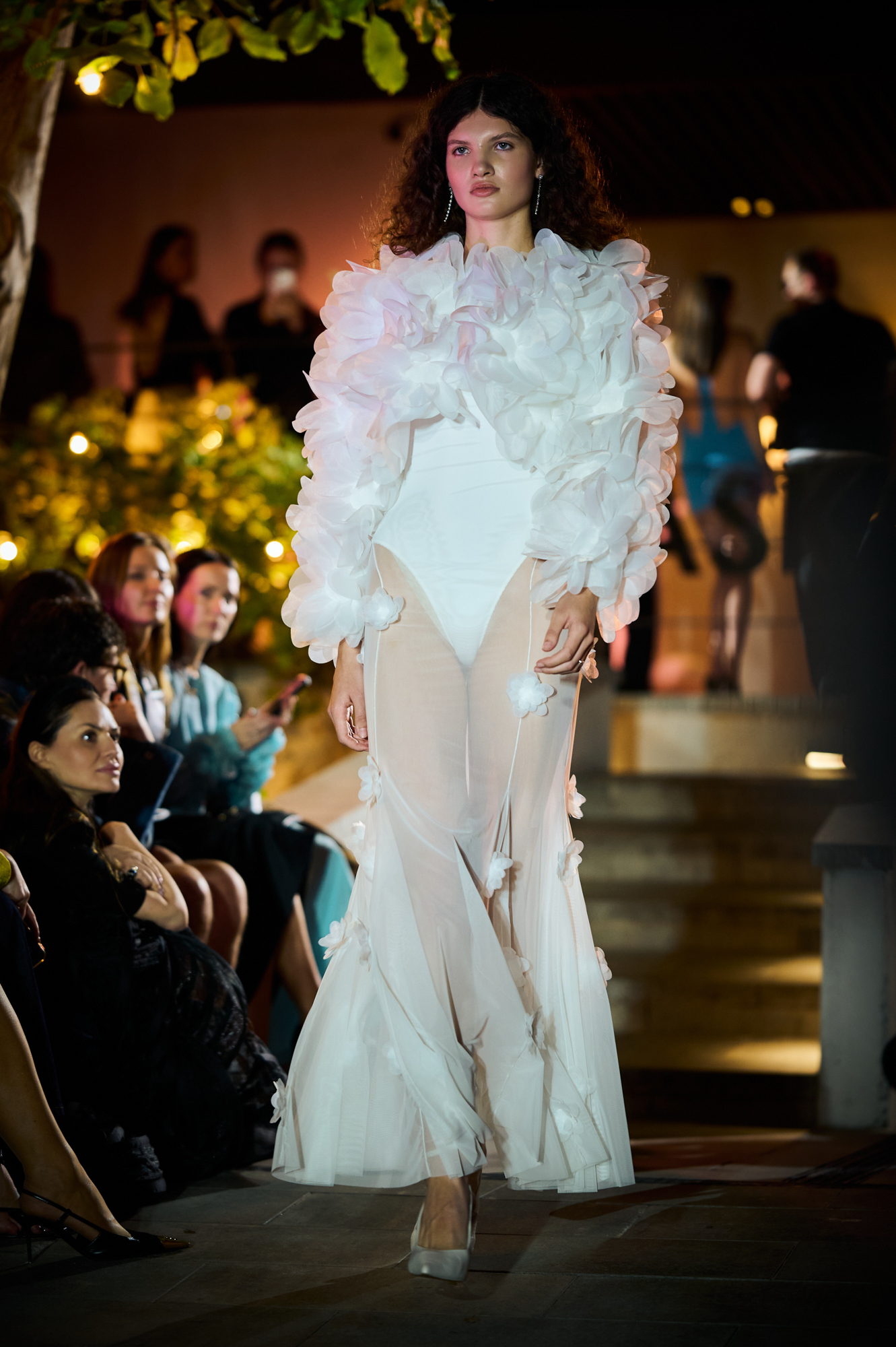 SS27: PASKAL show