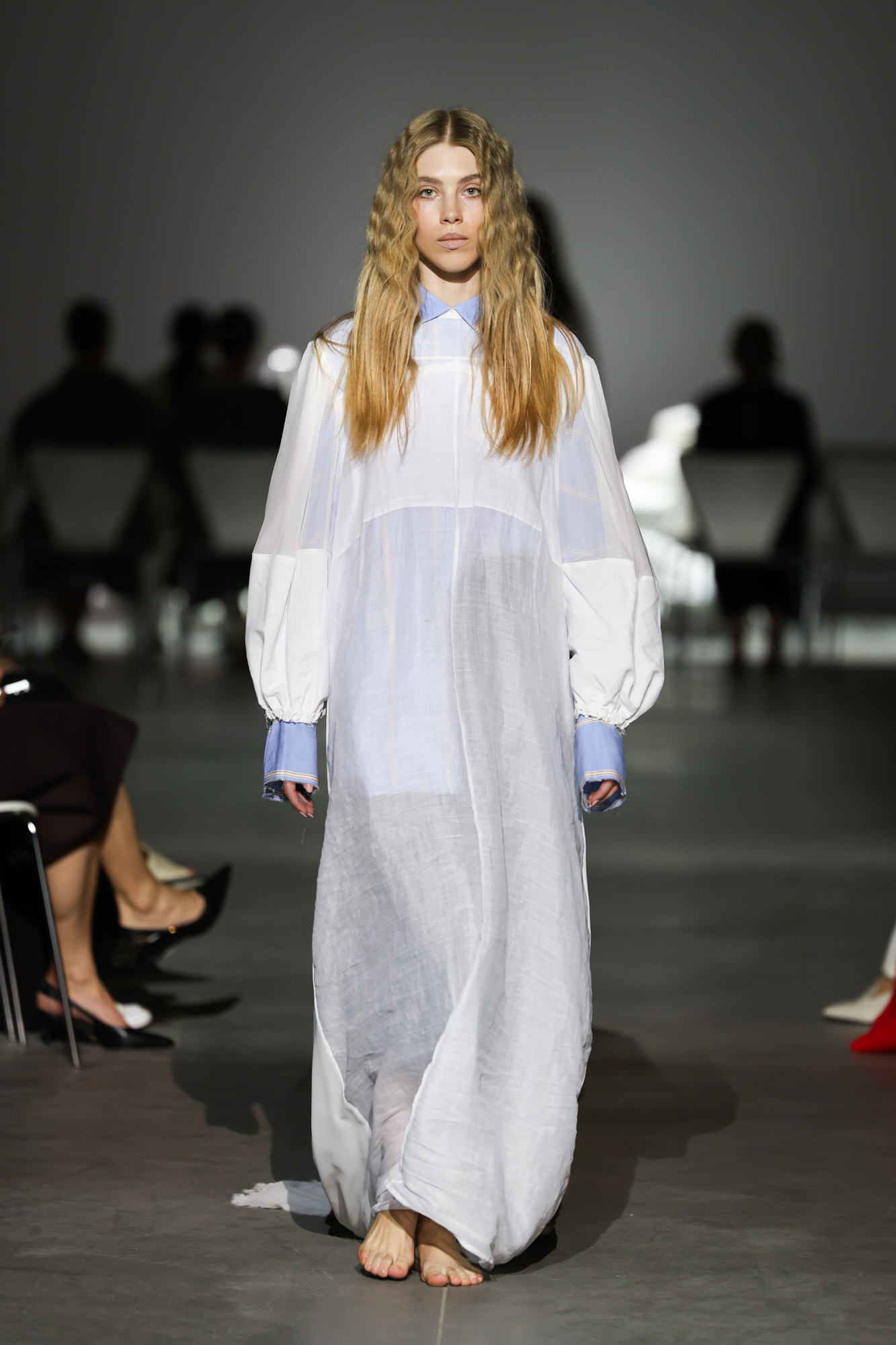 SS27: PRZHONSKA show