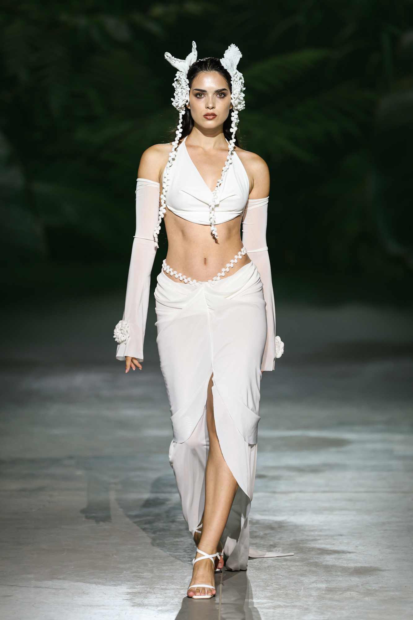 SS27: APSARA show