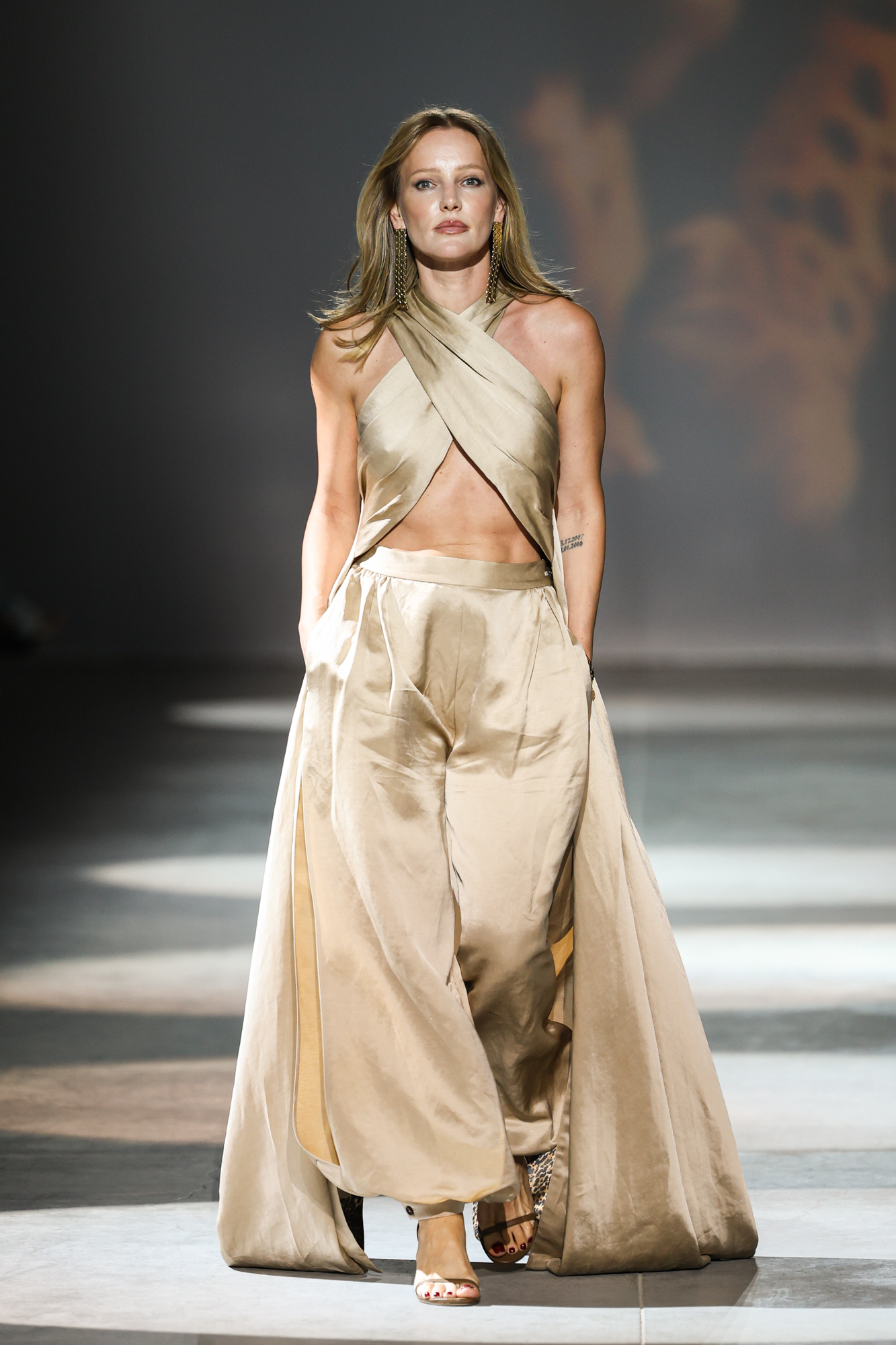 SS27: Nazarelli show