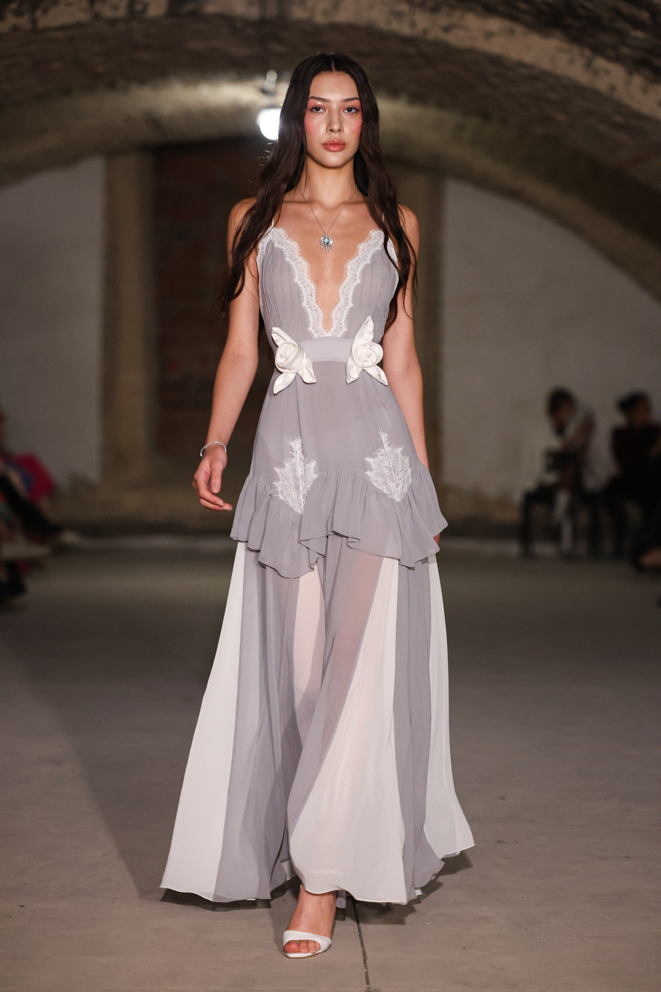 SS27: DARJA DONEZZ show