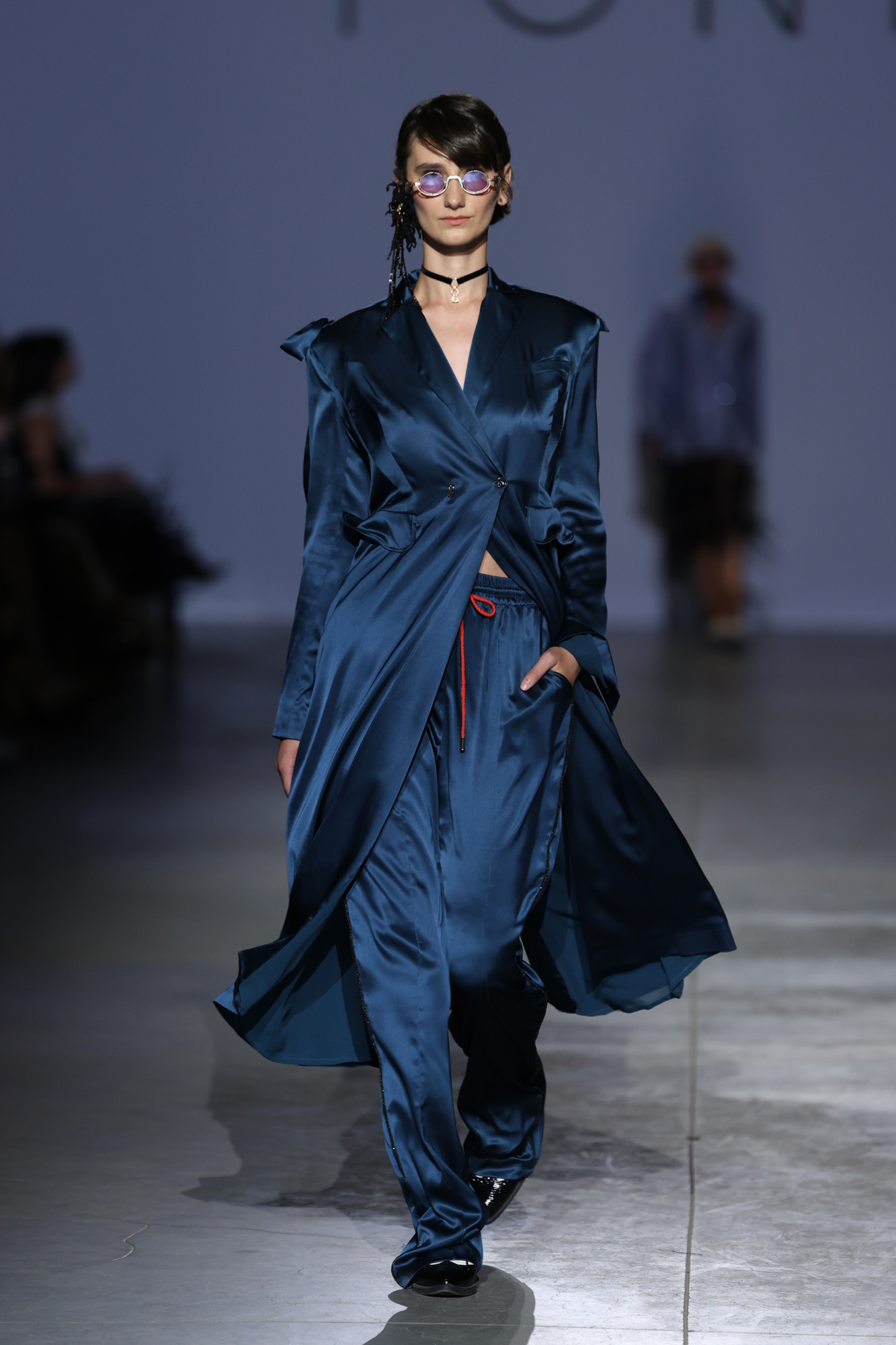 SS27: TONiA show