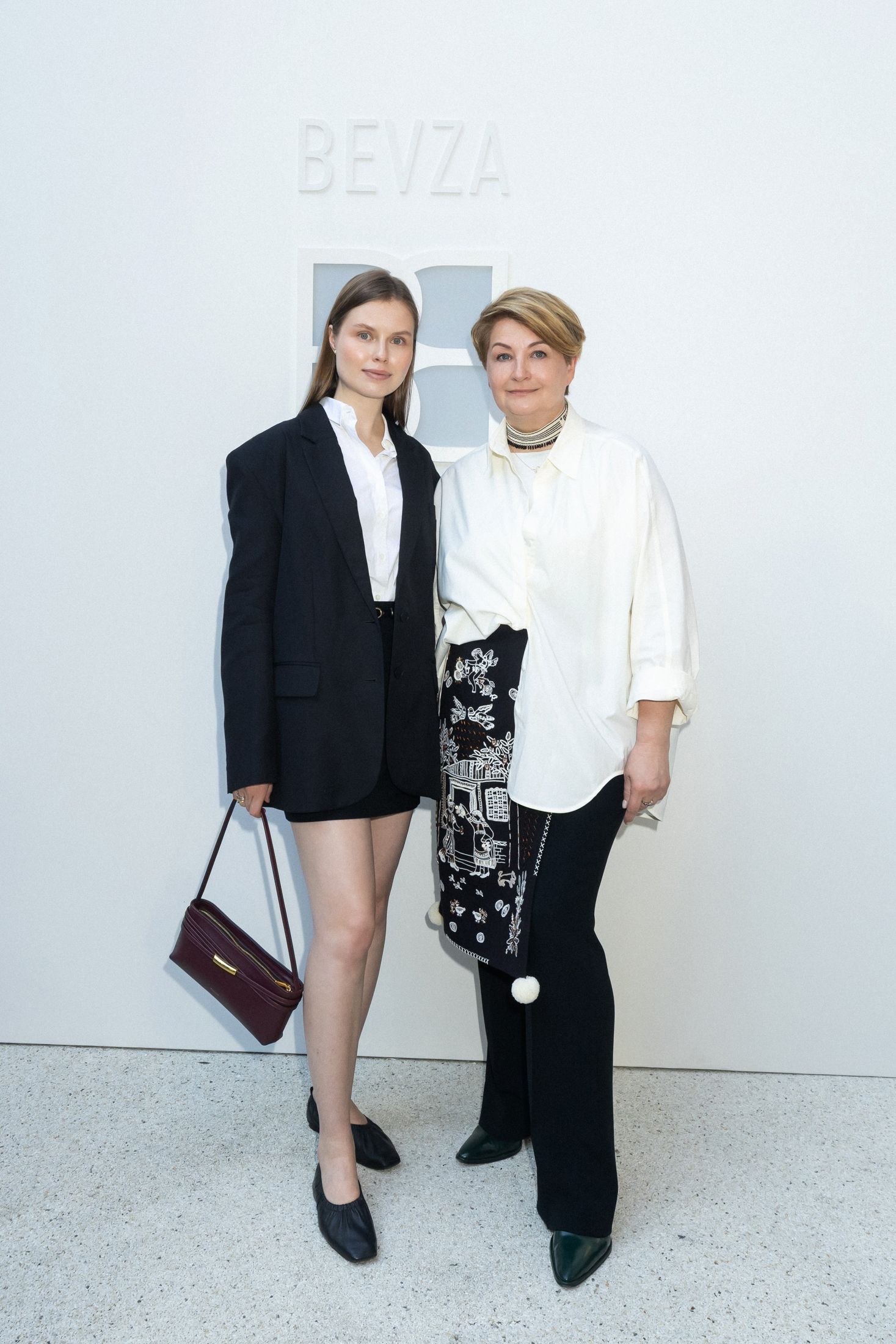 Yelyzaveta Ushcheka Appointed New CEO of Ukrainian Fashion Week