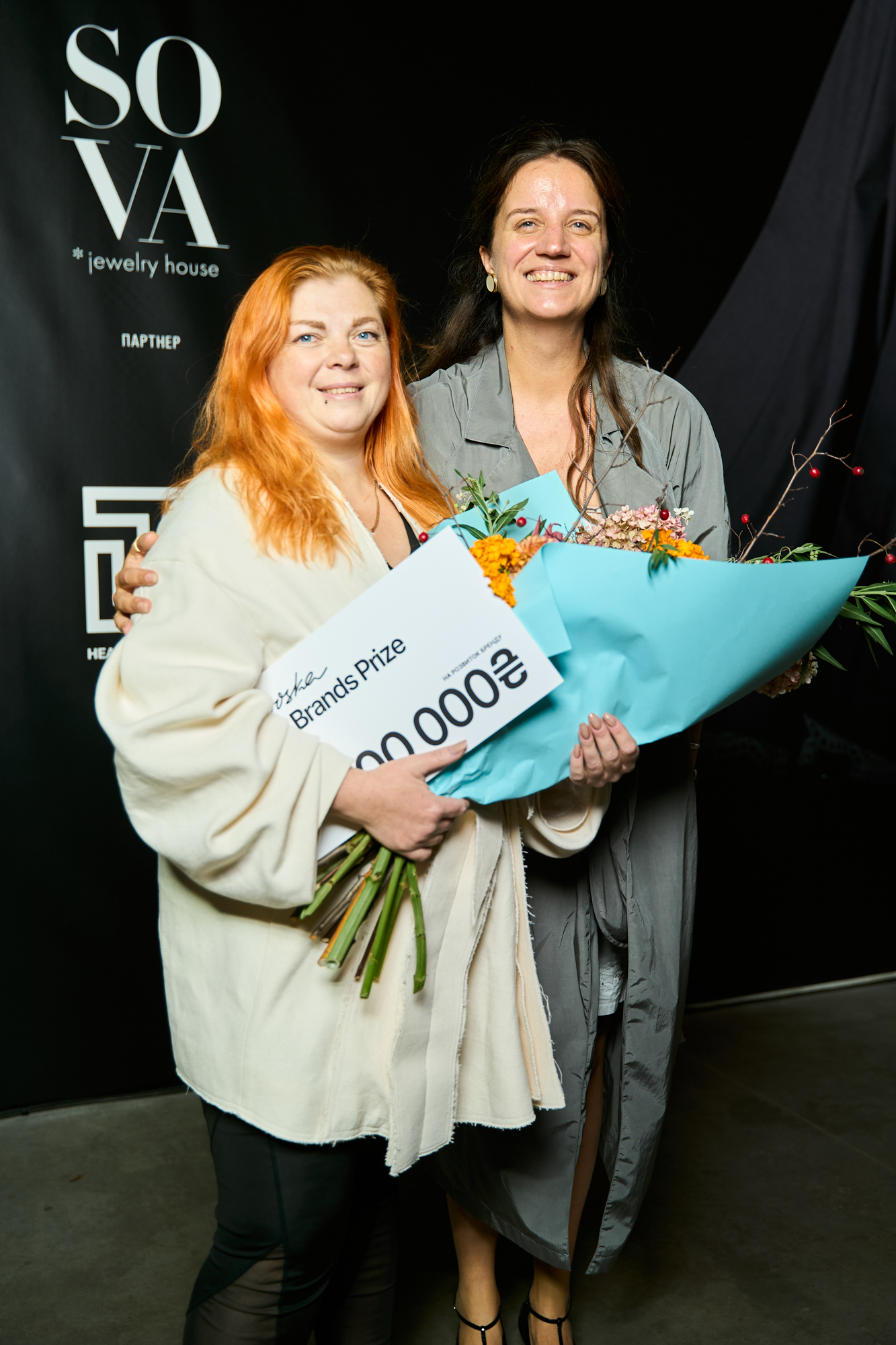 SS27: KACHOROVSKA’S EMERGING BRANDS PRIZE — WINNER ANNOUNCED
